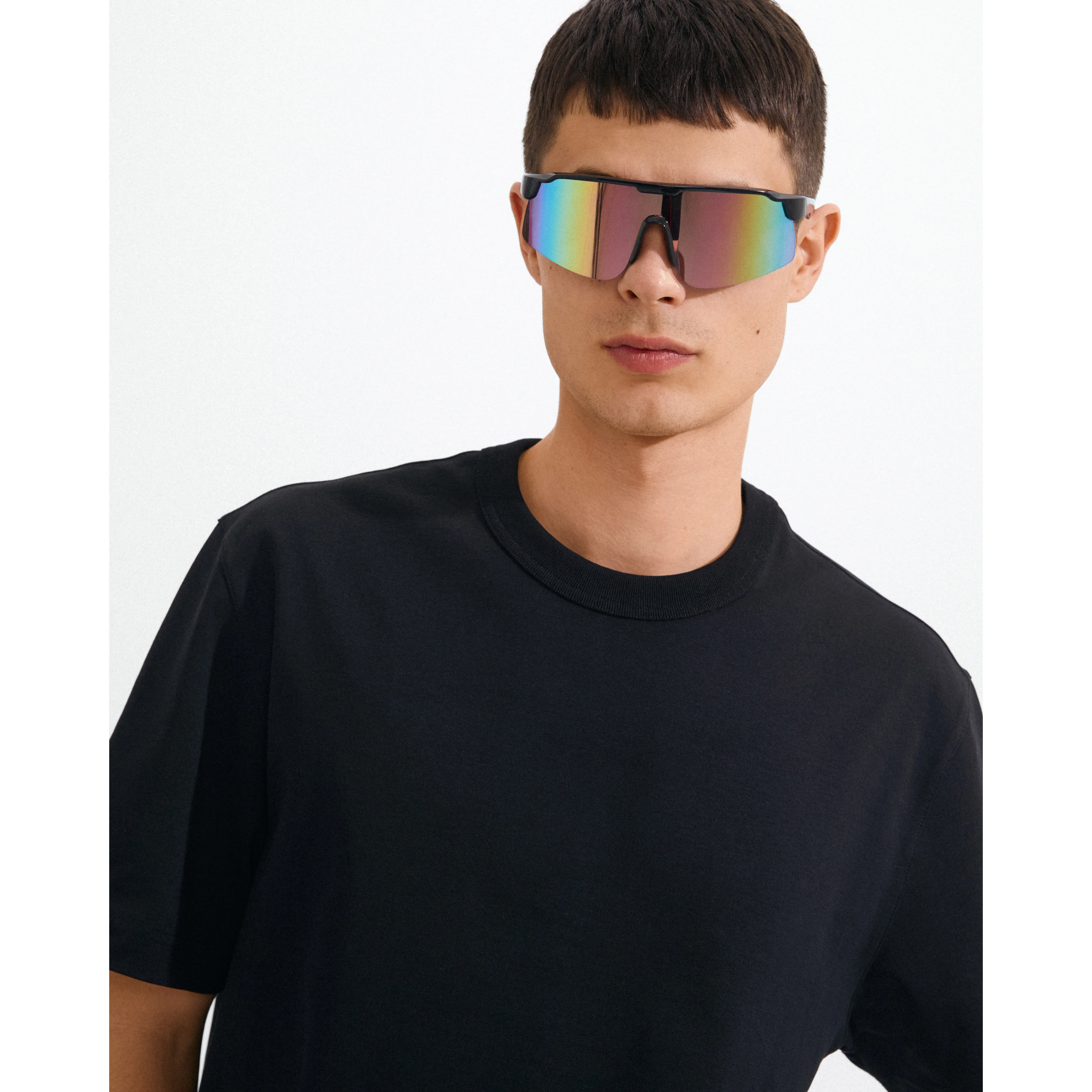 DEYLERT sunglasses black - Image 7