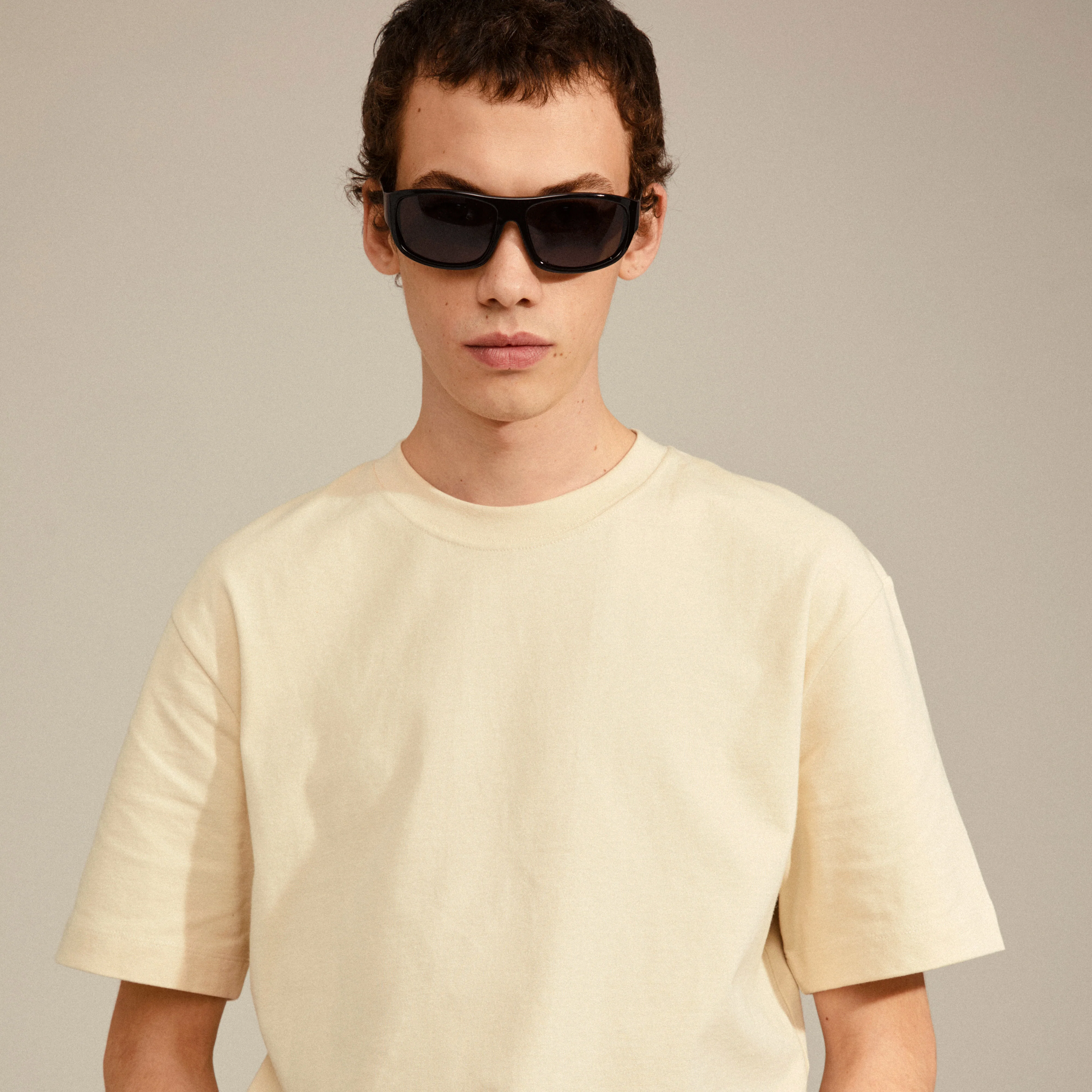 GERTRUD sunglasses black - Image 2