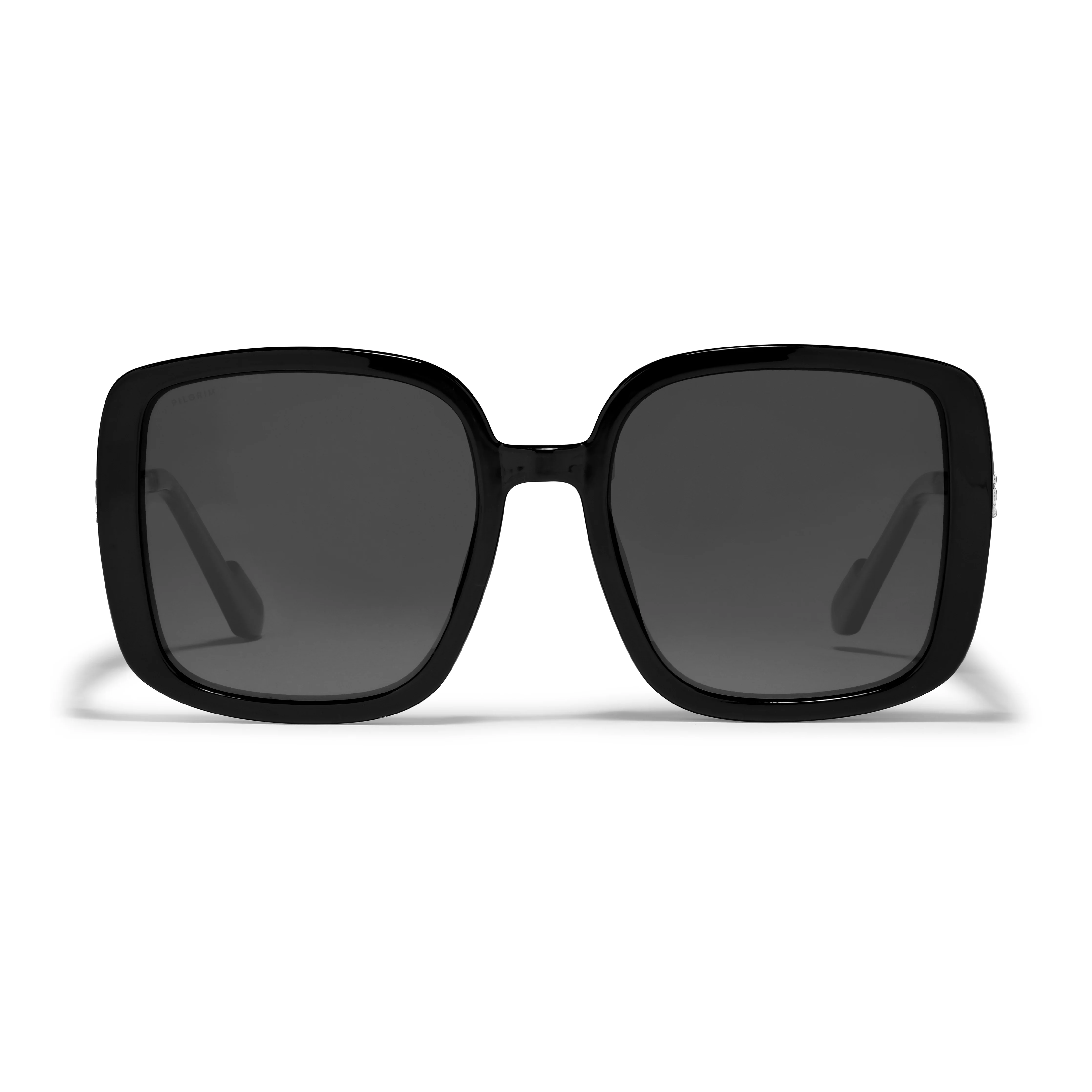 ALIET sunglasses black/gold - Image 4