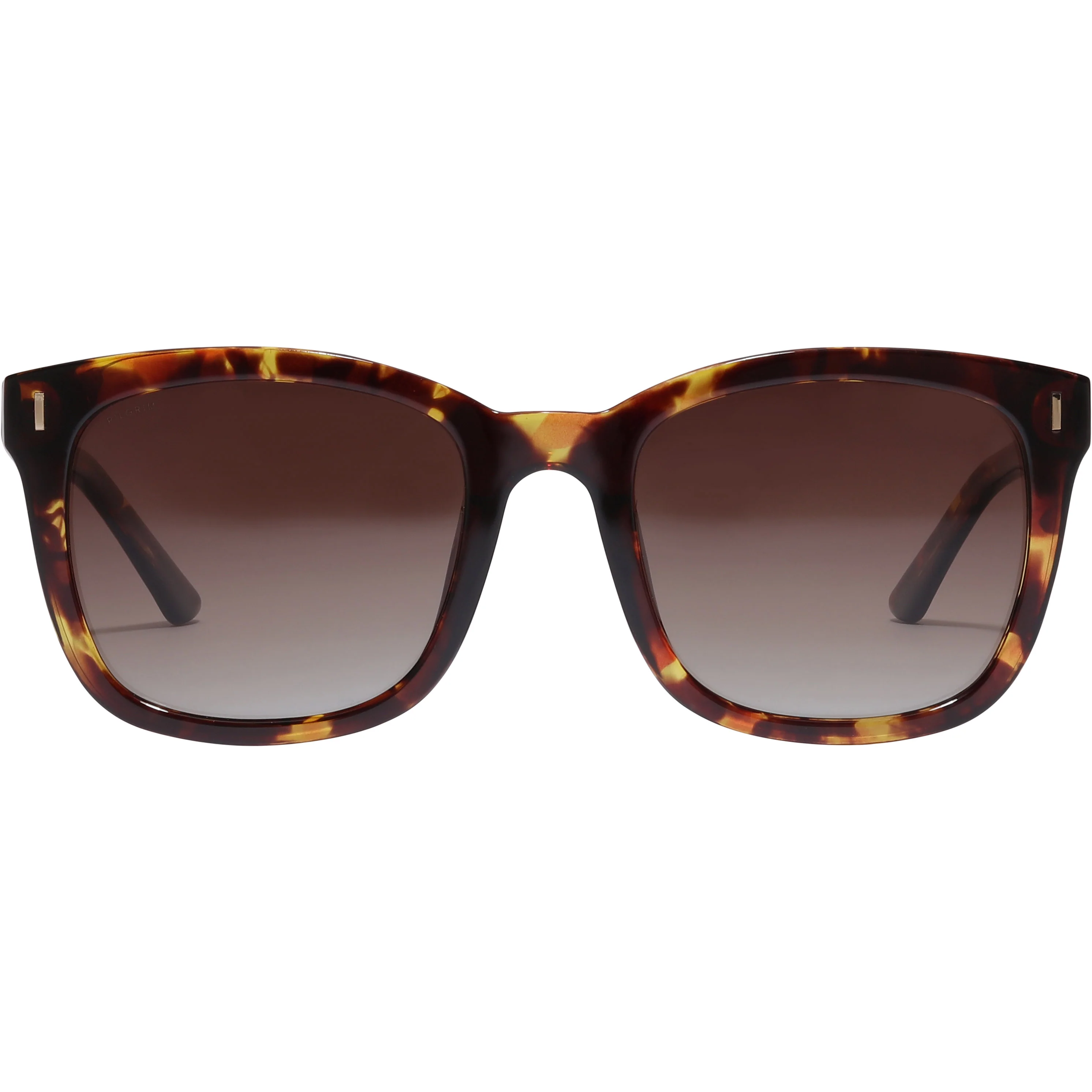 KATYA sunglasses tortoise brown/gold - Image 5