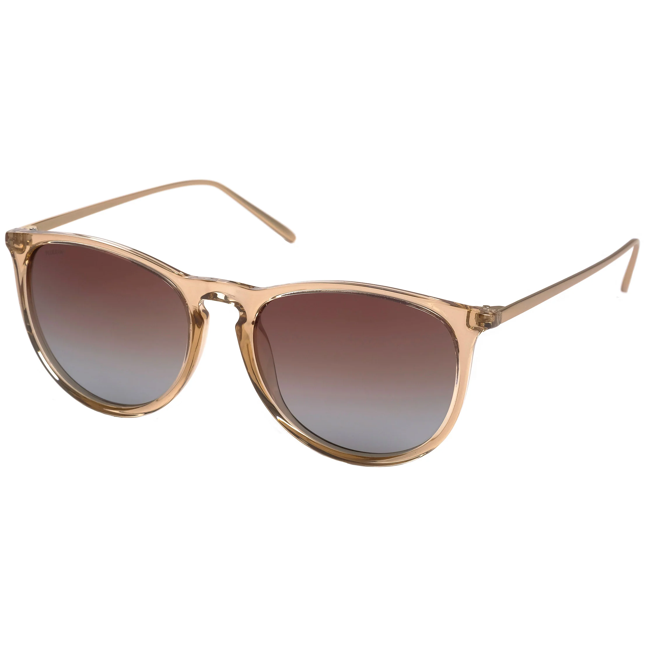 VANILLE sunglasses light brown/gold