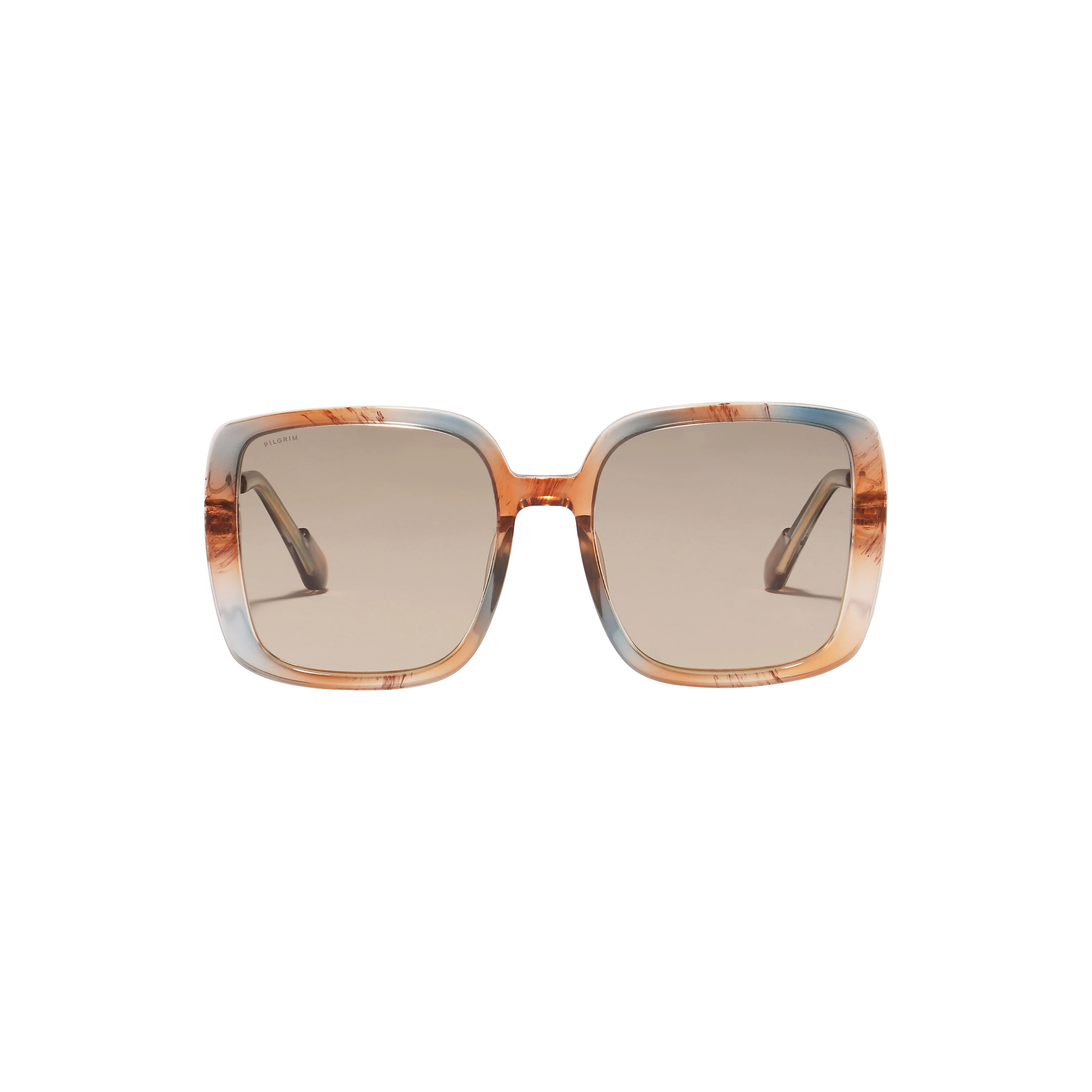 ALIET sunglasses multi/gold - Image 4
