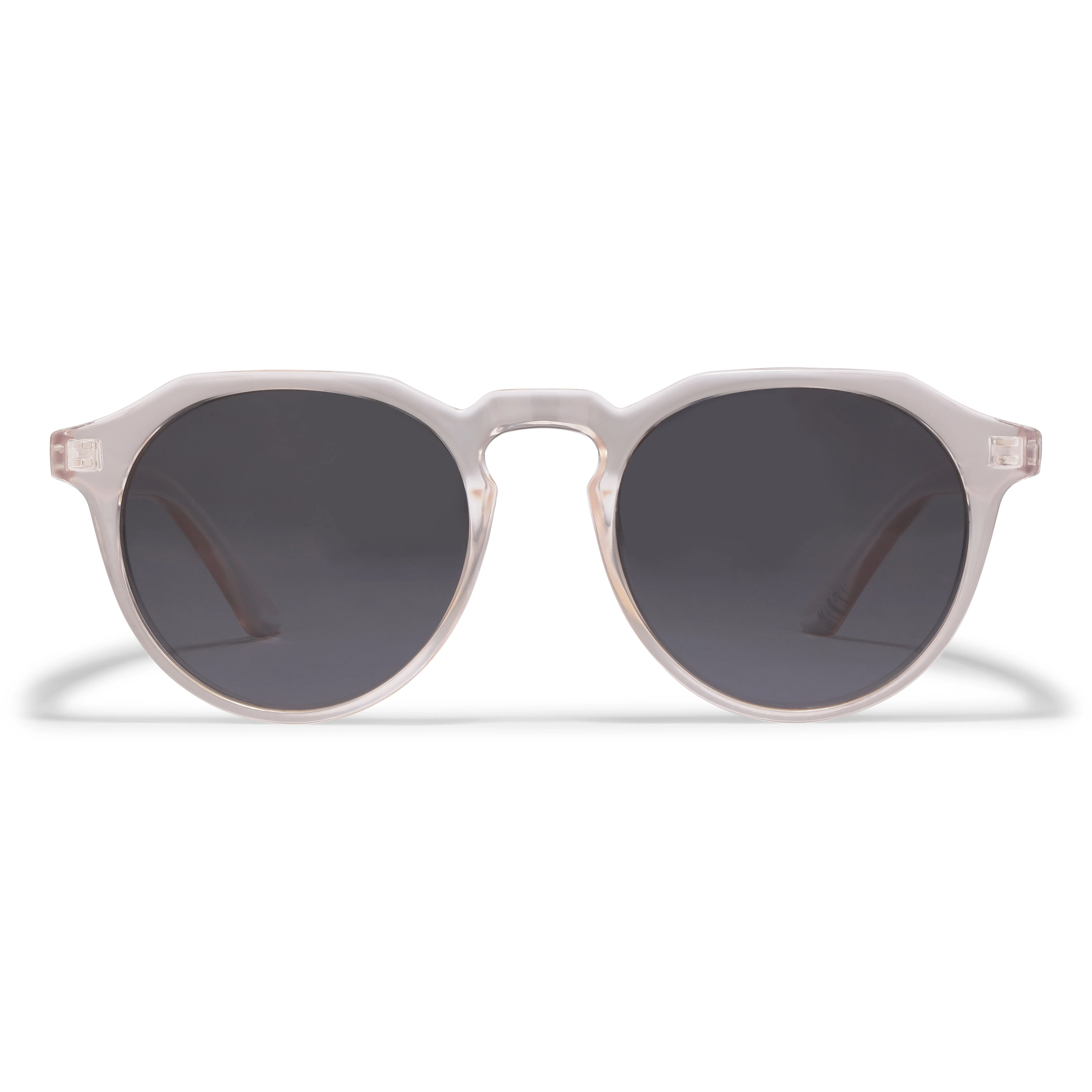 ALEJANDRA sunglasses crystal - Image 4