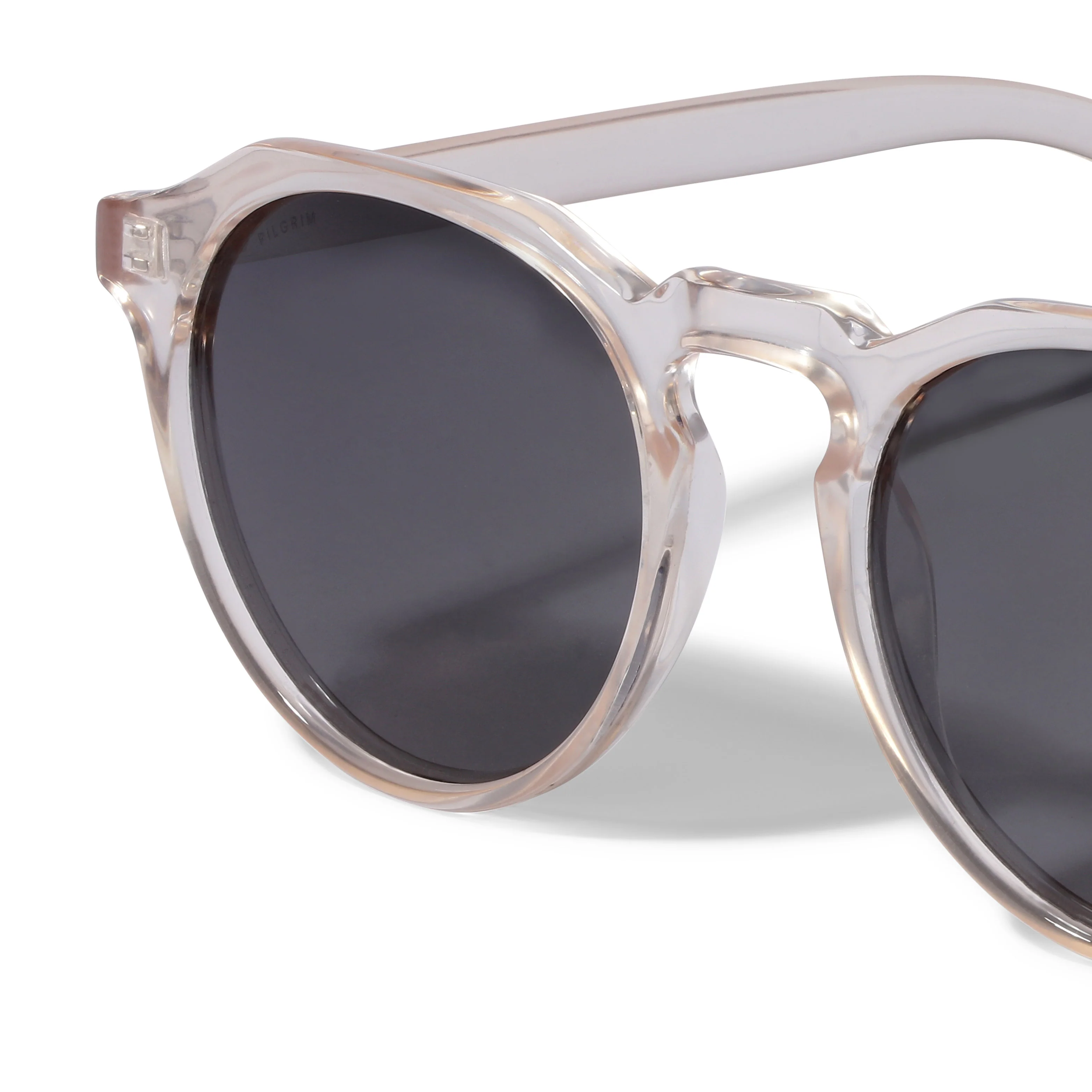 ALEJANDRA sunglasses crystal - Image 5