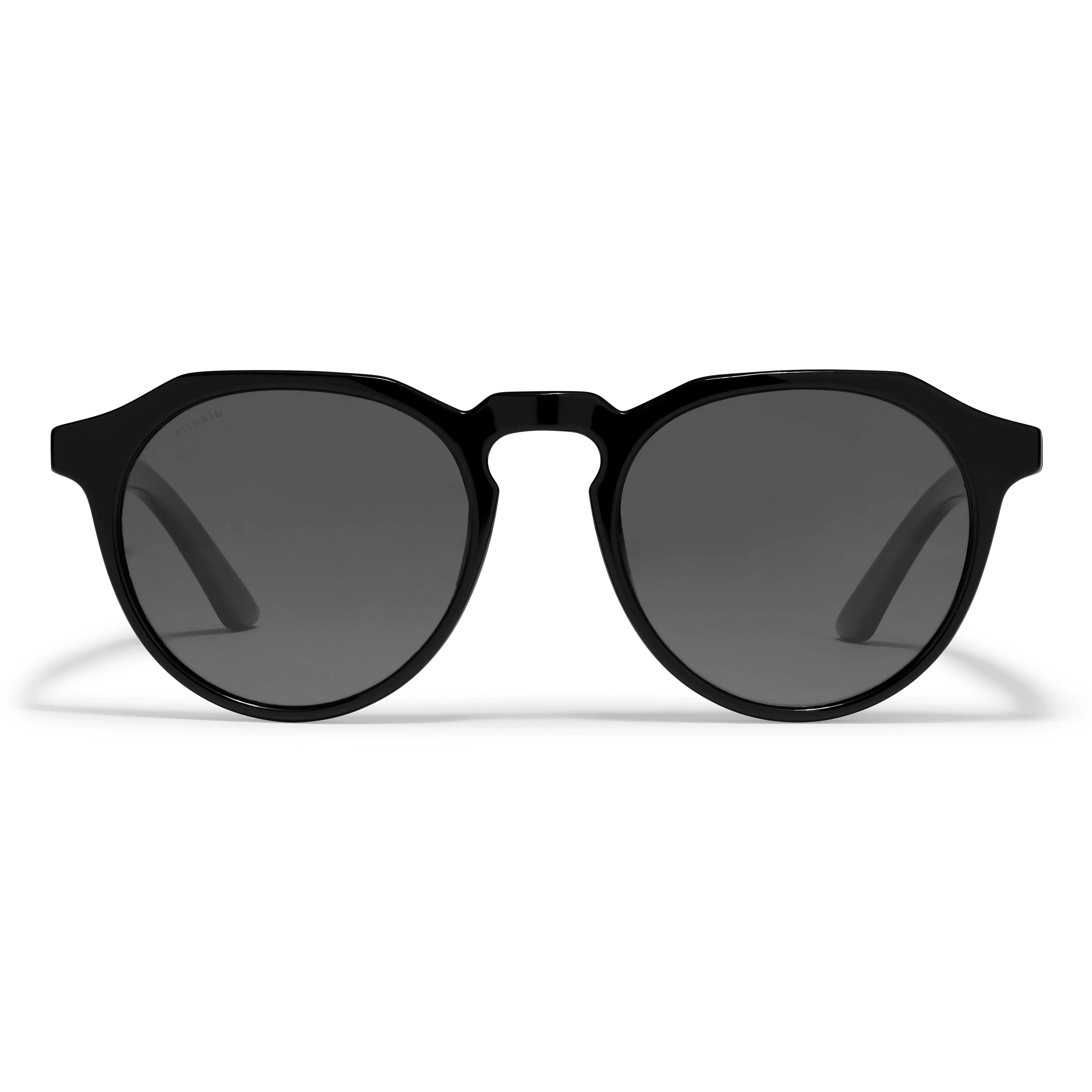 ALEJANDRA sunglasses black - Image 4