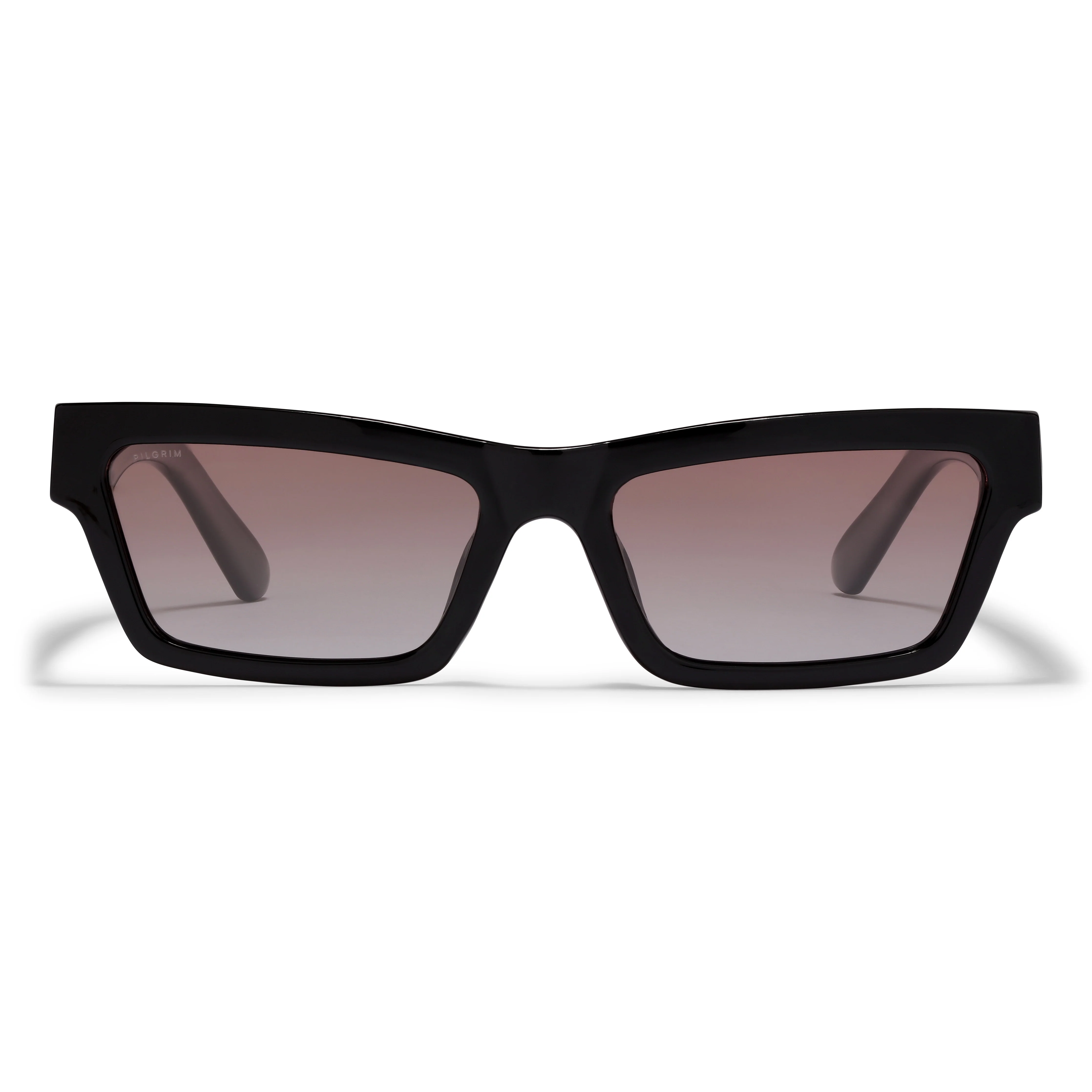ASHLYN sunglasses black - Image 4