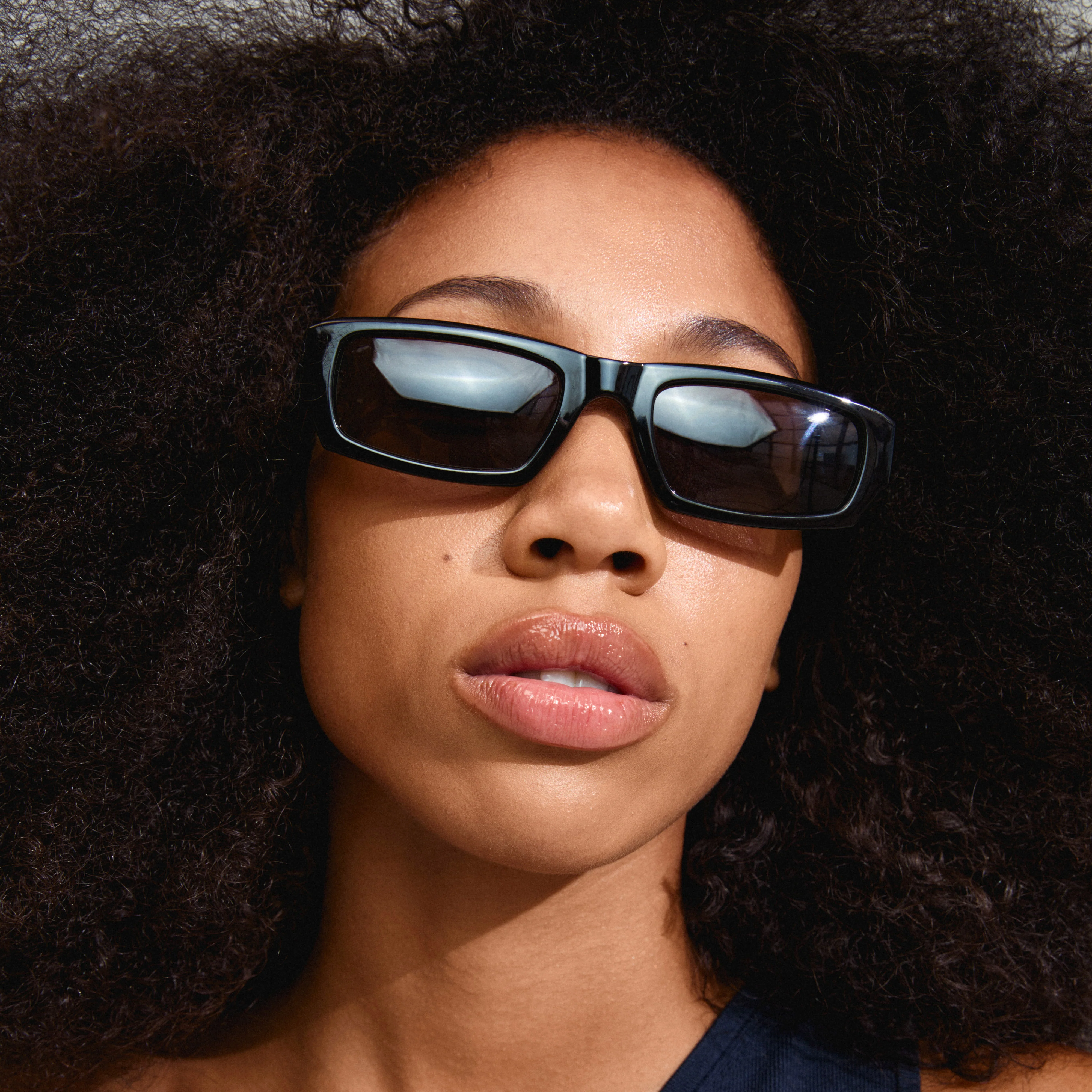 ALAYNA sunglasses black - Image 3