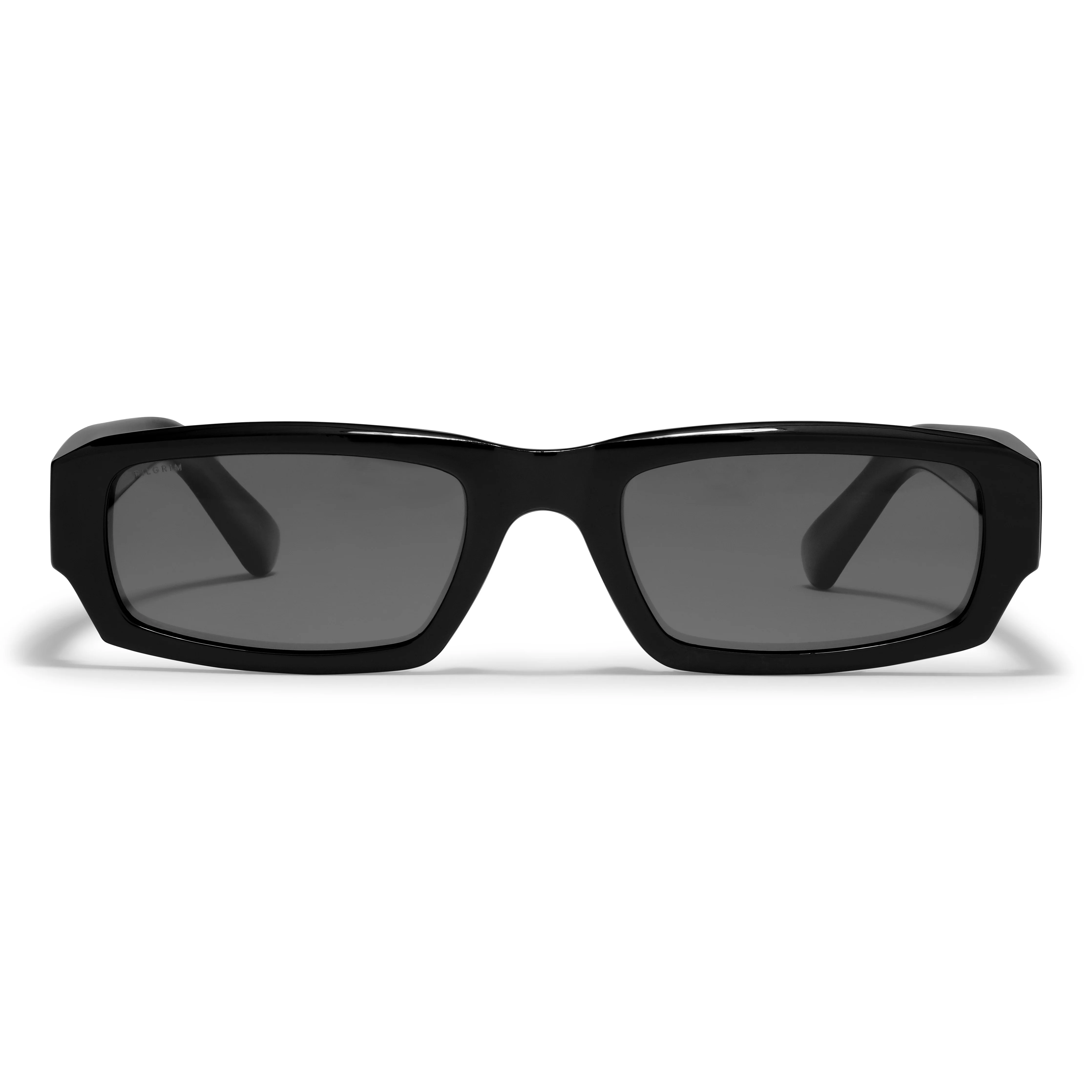 ALAYNA sunglasses black - Image 4