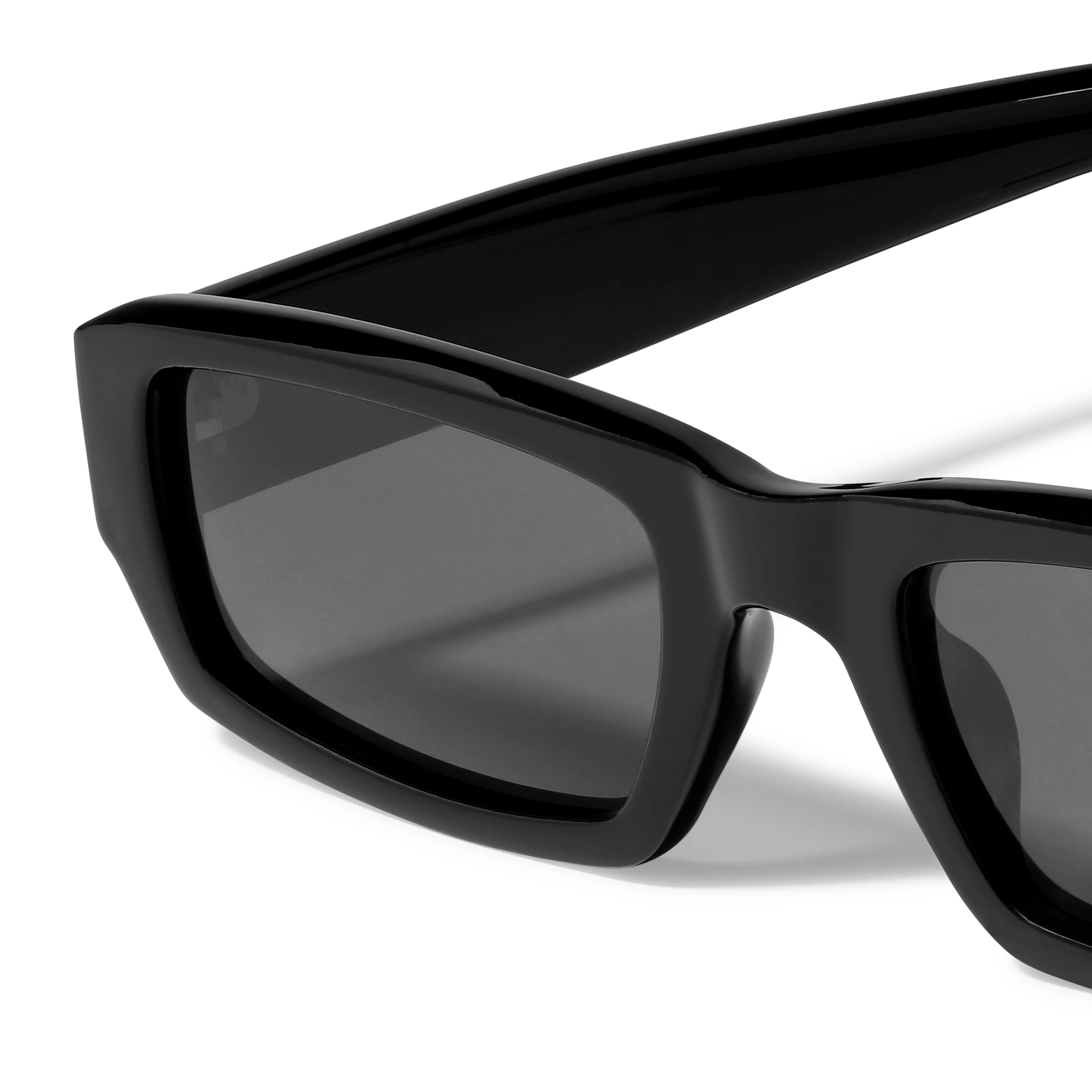 ALAYNA sunglasses black - Image 5