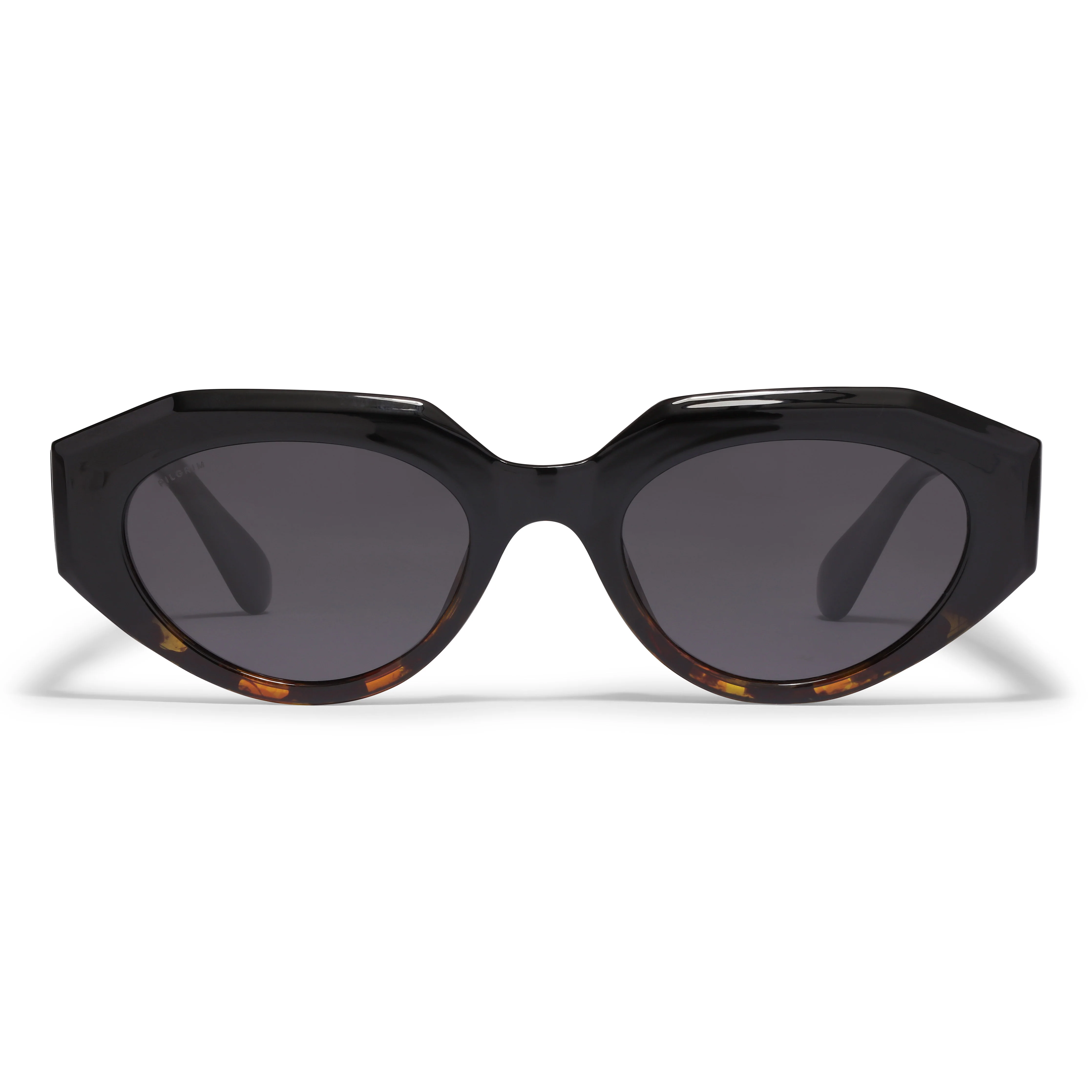 ALEXIS sunglasses tortoise brown - Image 6
