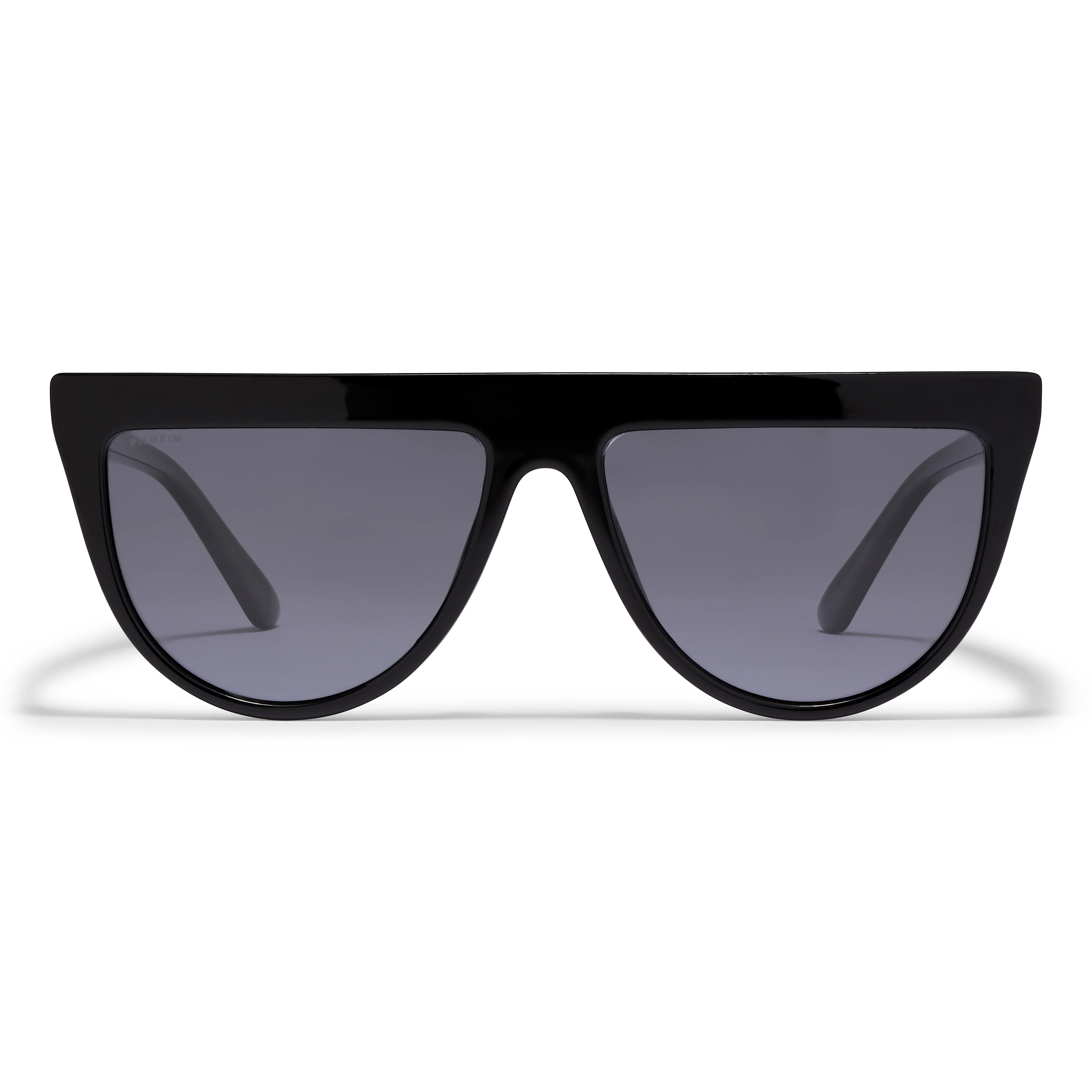 ALESSANDRA sunglasses black - Image 4