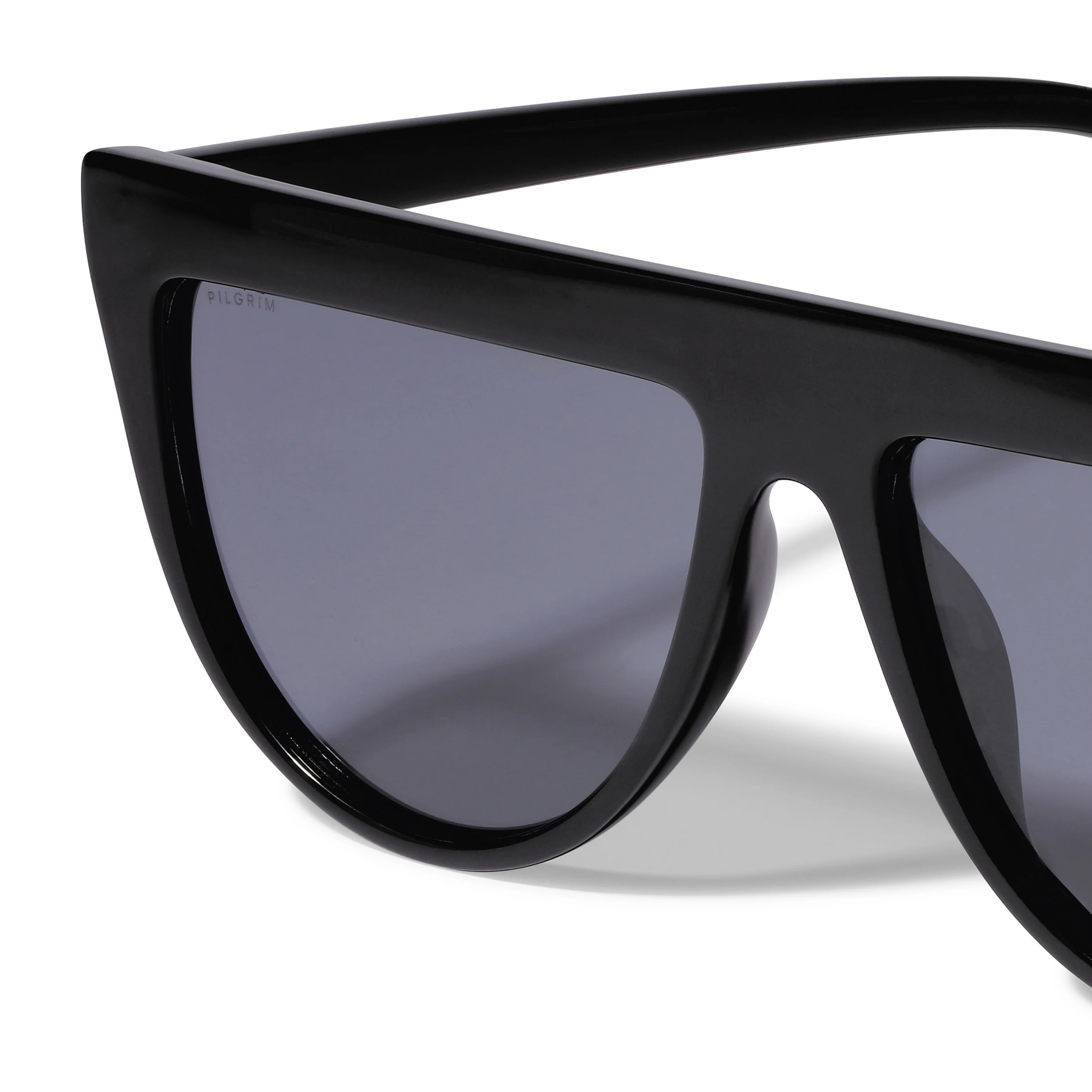 ALESSANDRA sunglasses black - Image 5