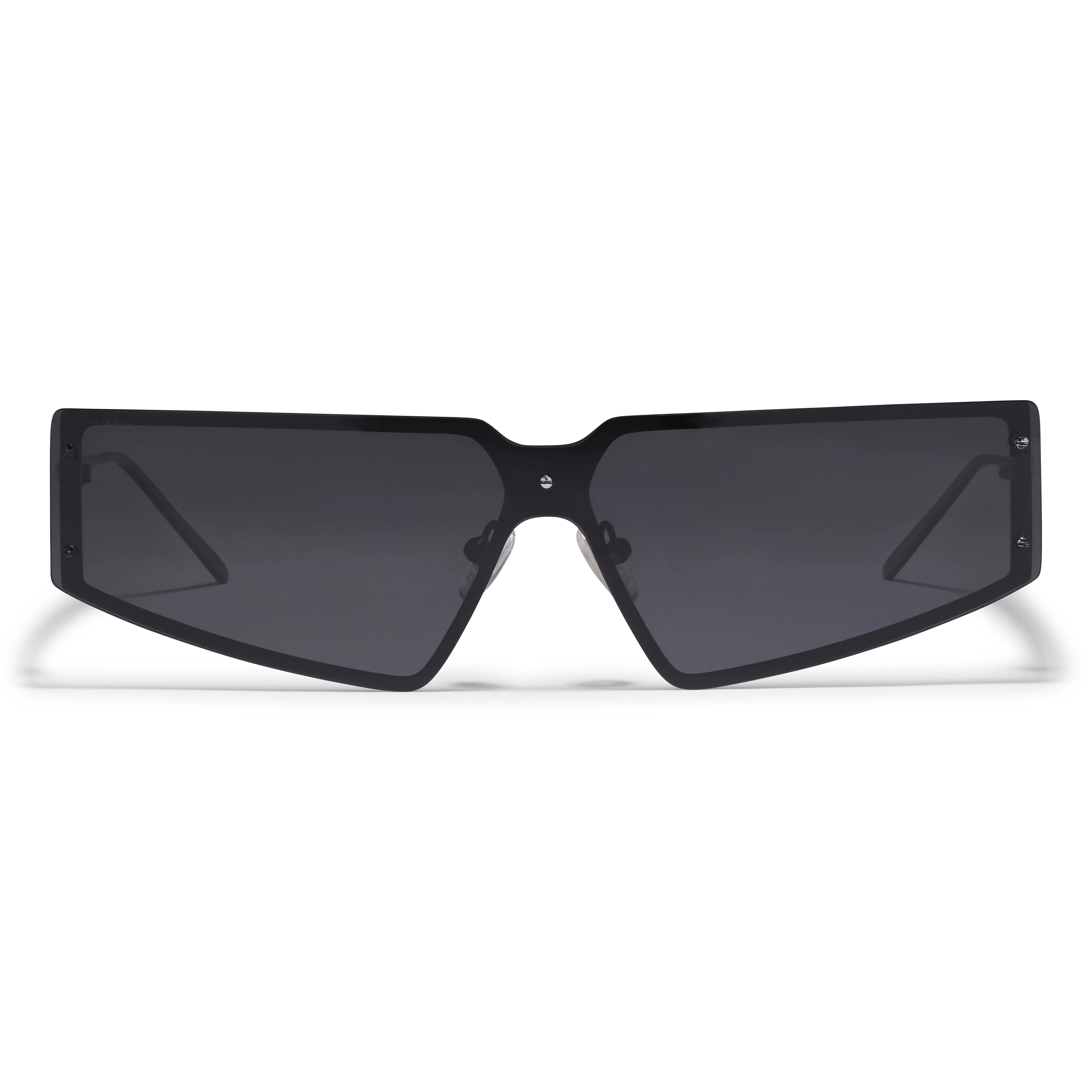 ALEXIA sunglasses black - Image 4