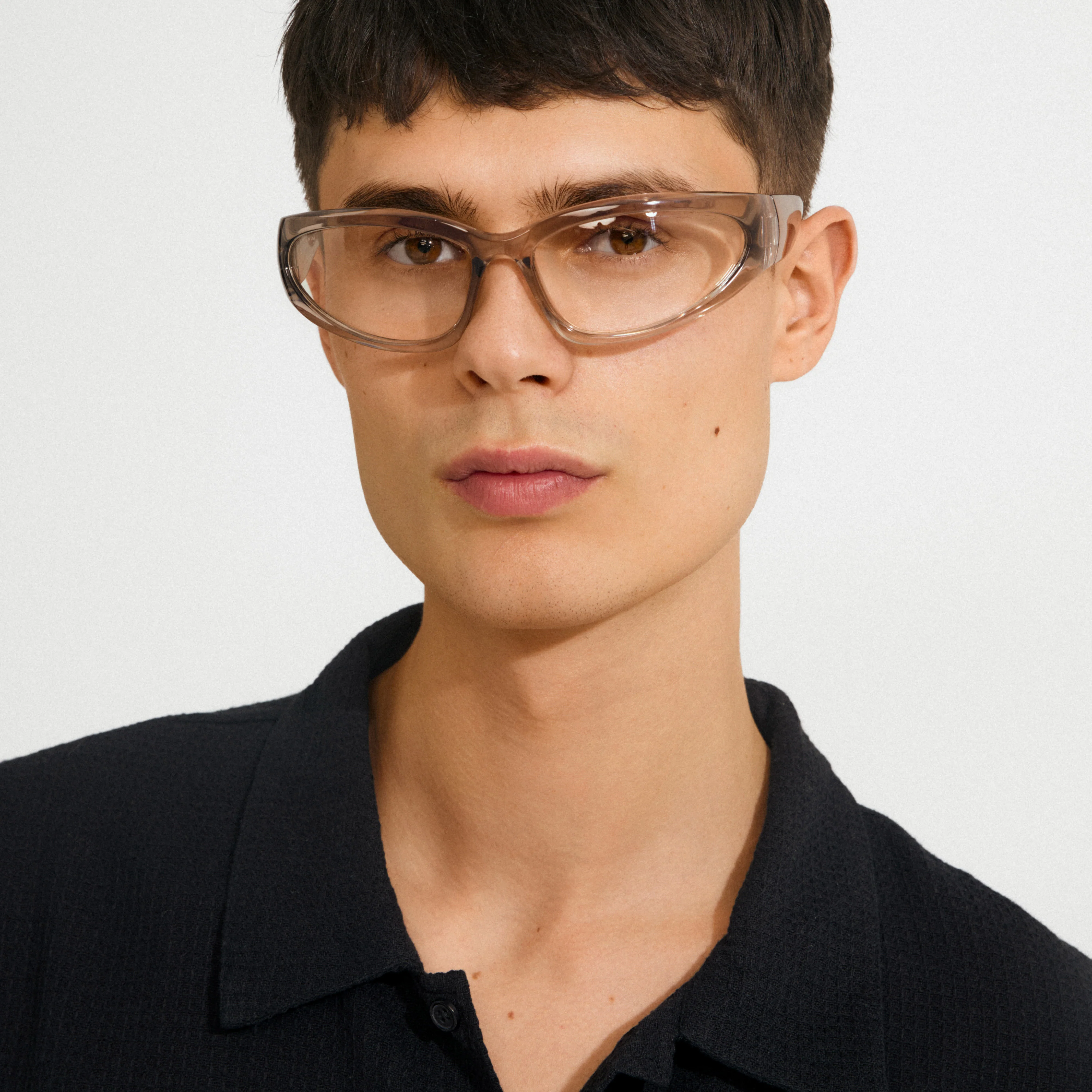 BRYAR sunglasses grey/clear - Image 4