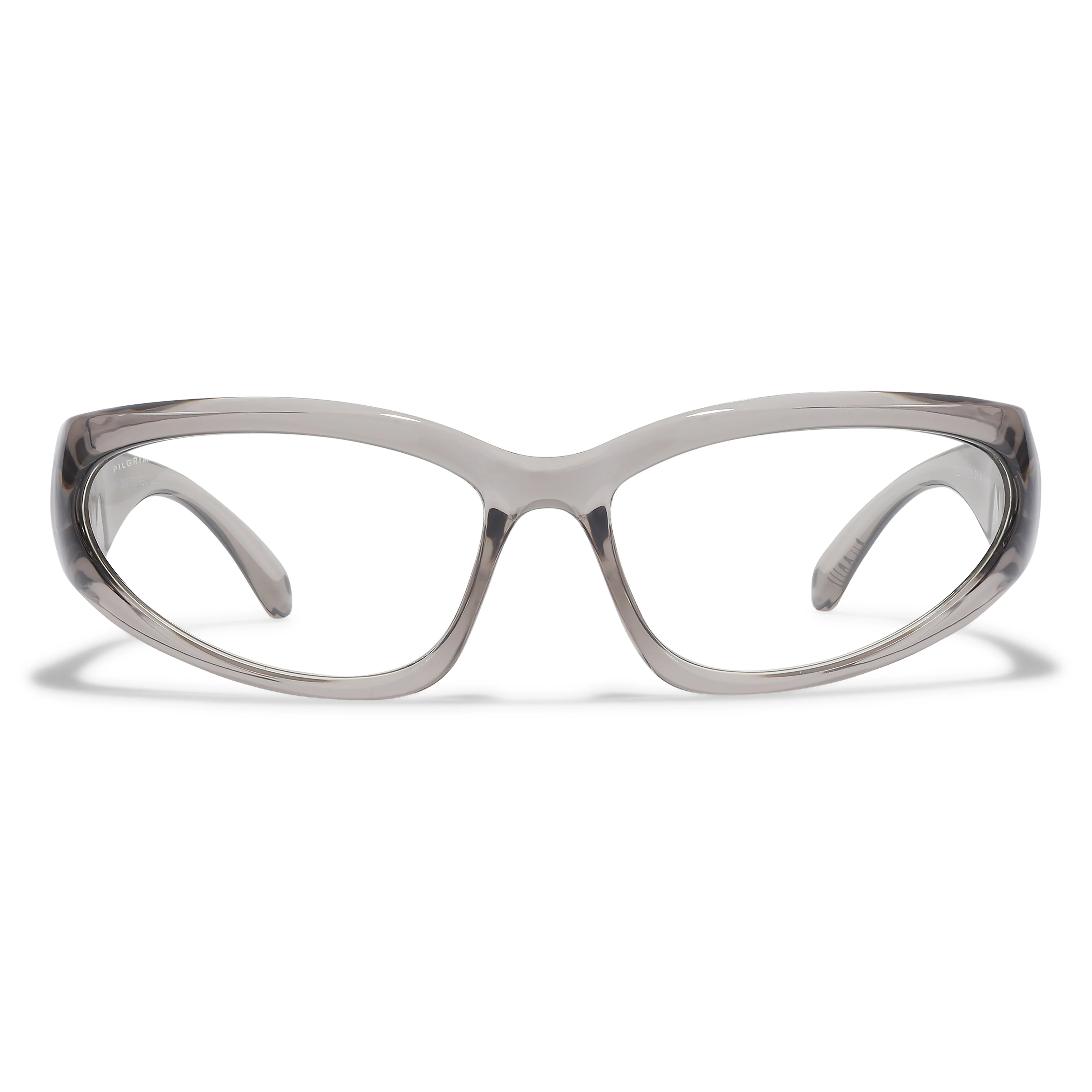 BRYAR sunglasses grey/clear - Image 5