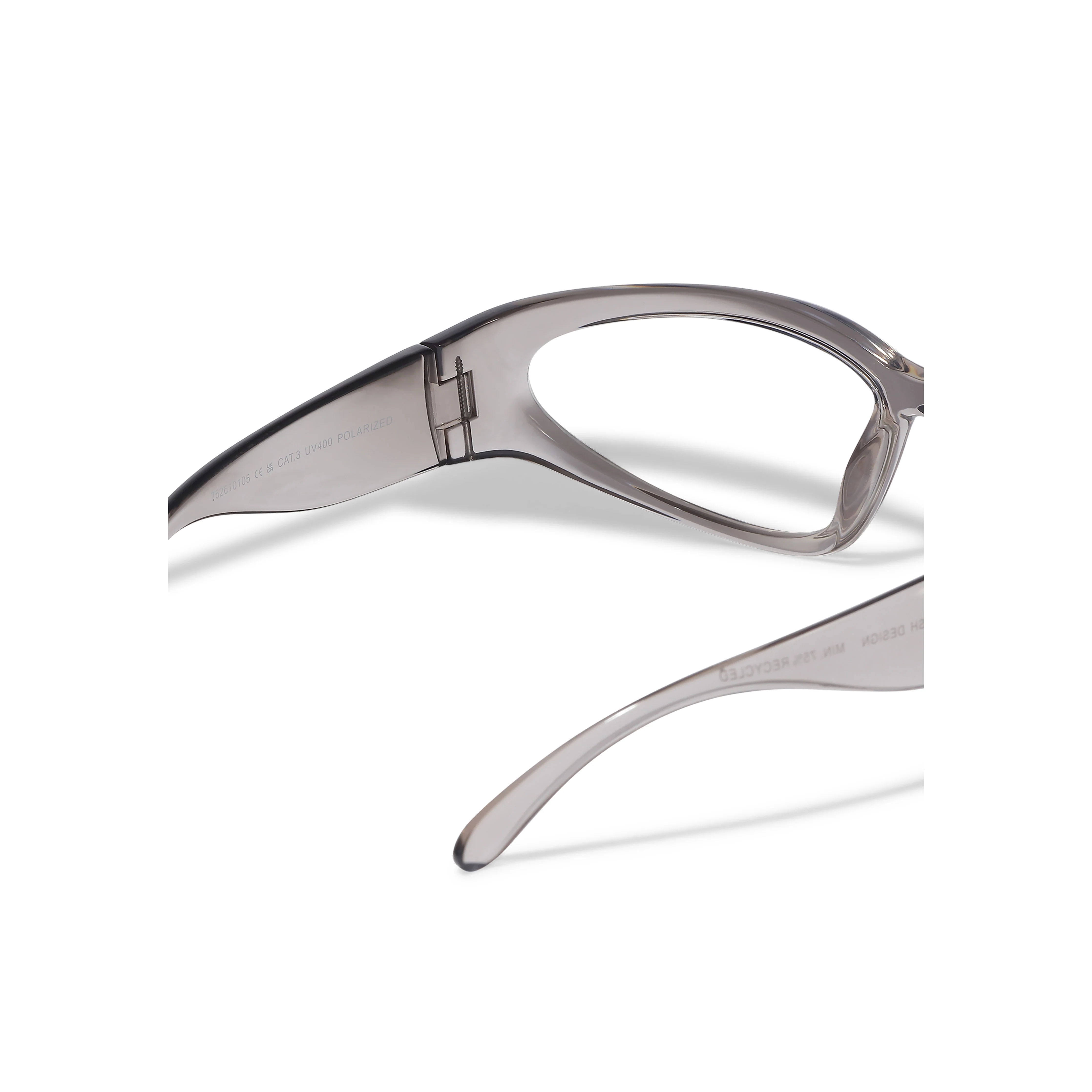 BRYAR sunglasses grey/clear - Image 6