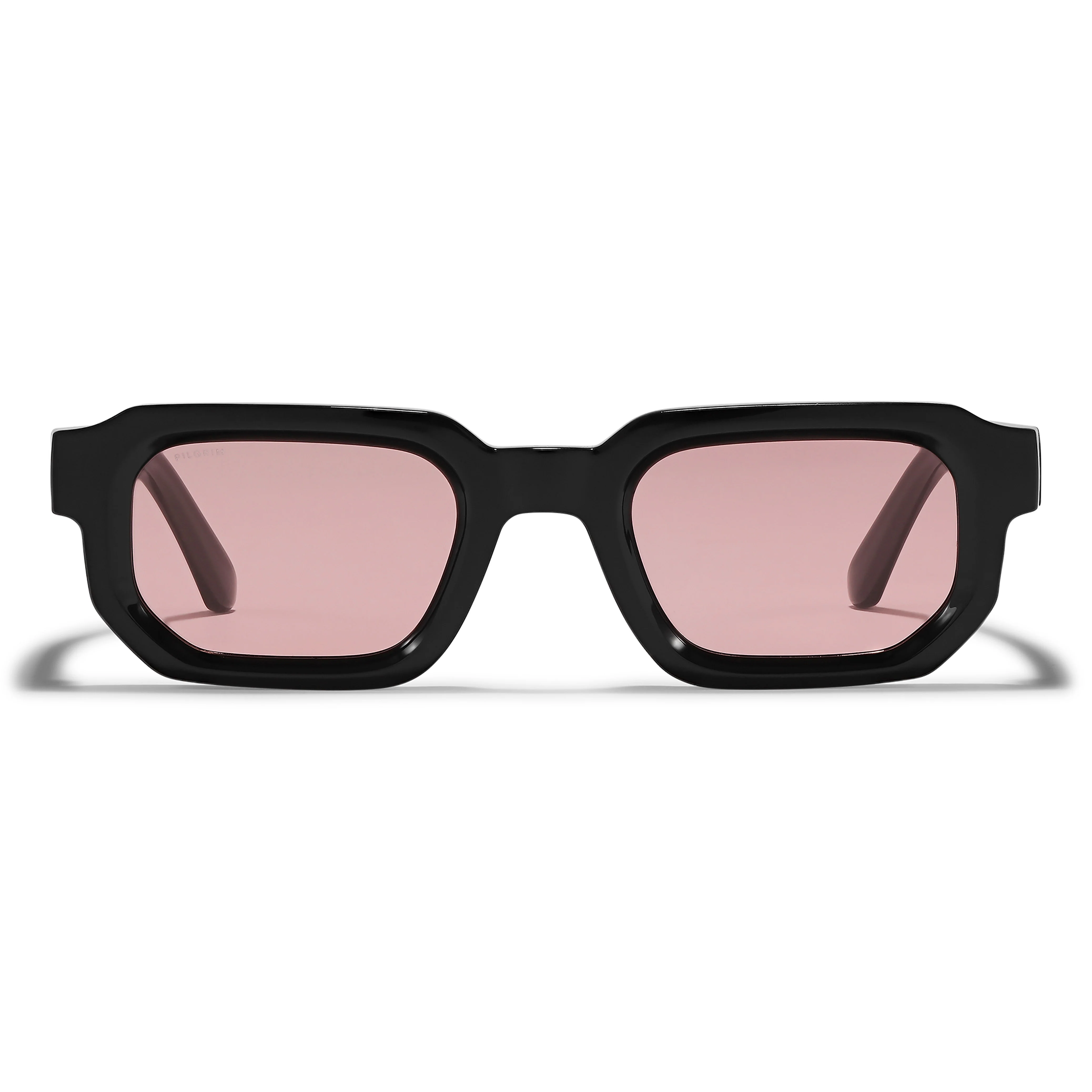 AUSTEN sunglasses black - Image 4
