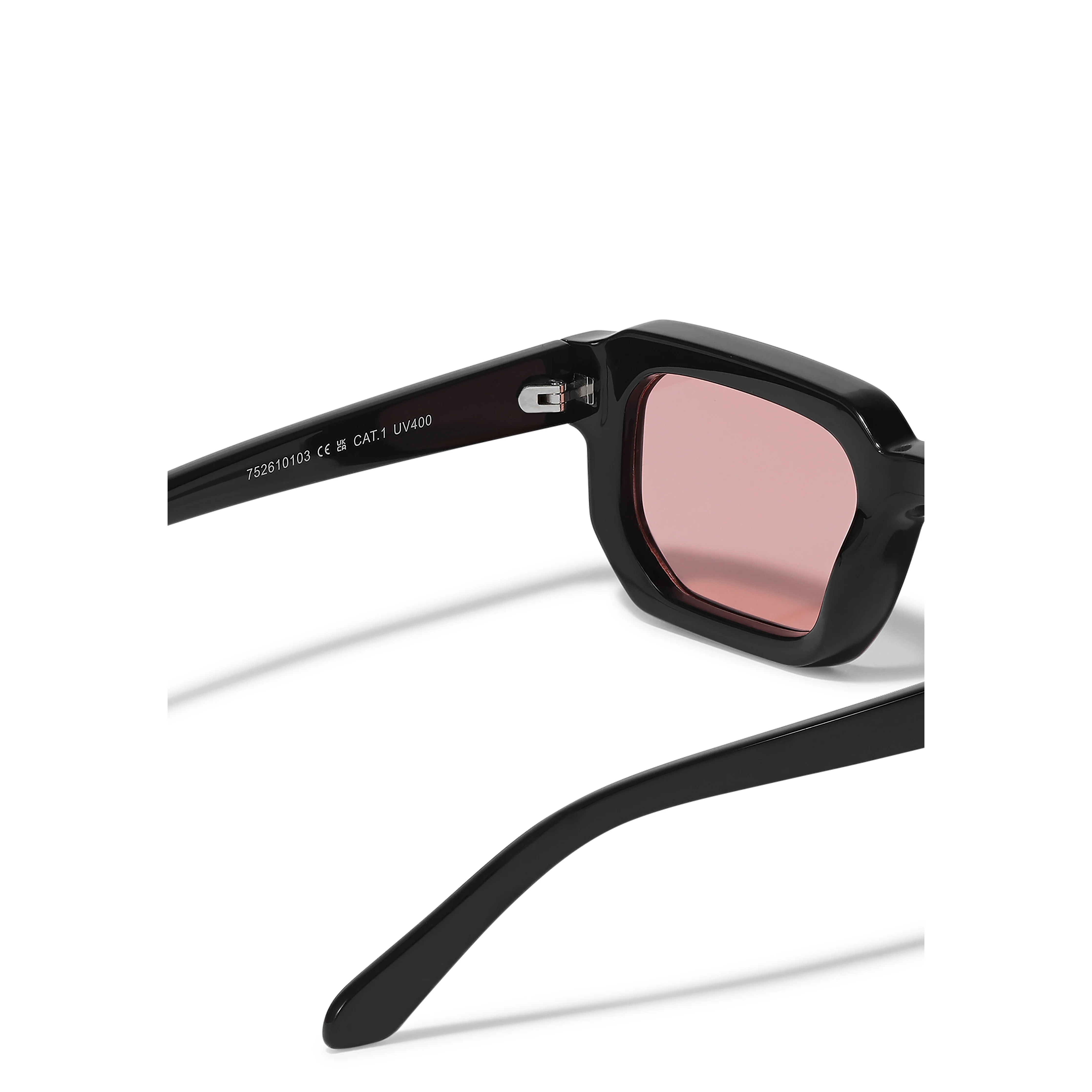 AUSTEN sunglasses black - Image 5