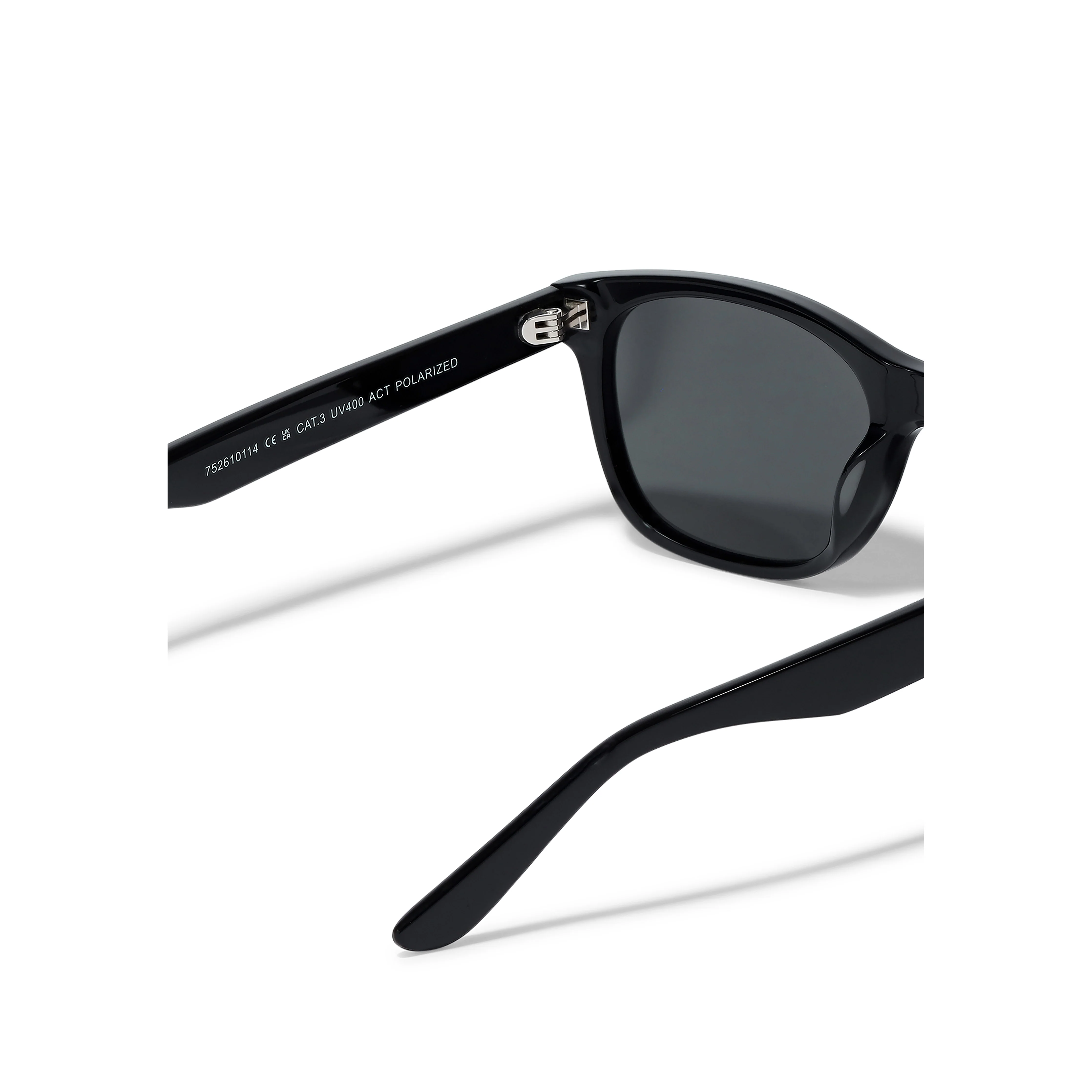CORBYN sunglasses black - Image 5