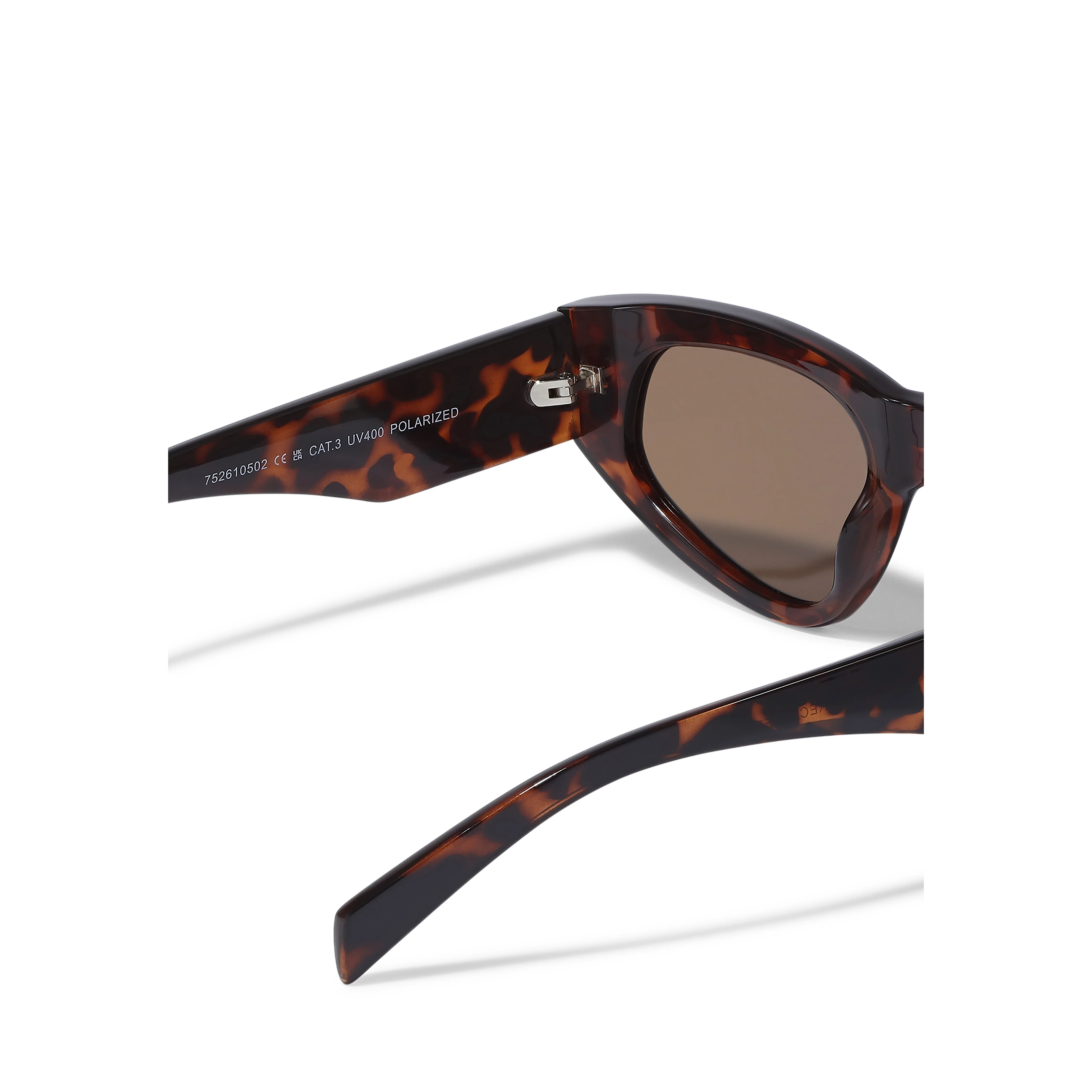 JUNIE sunglasses brown - Image 5