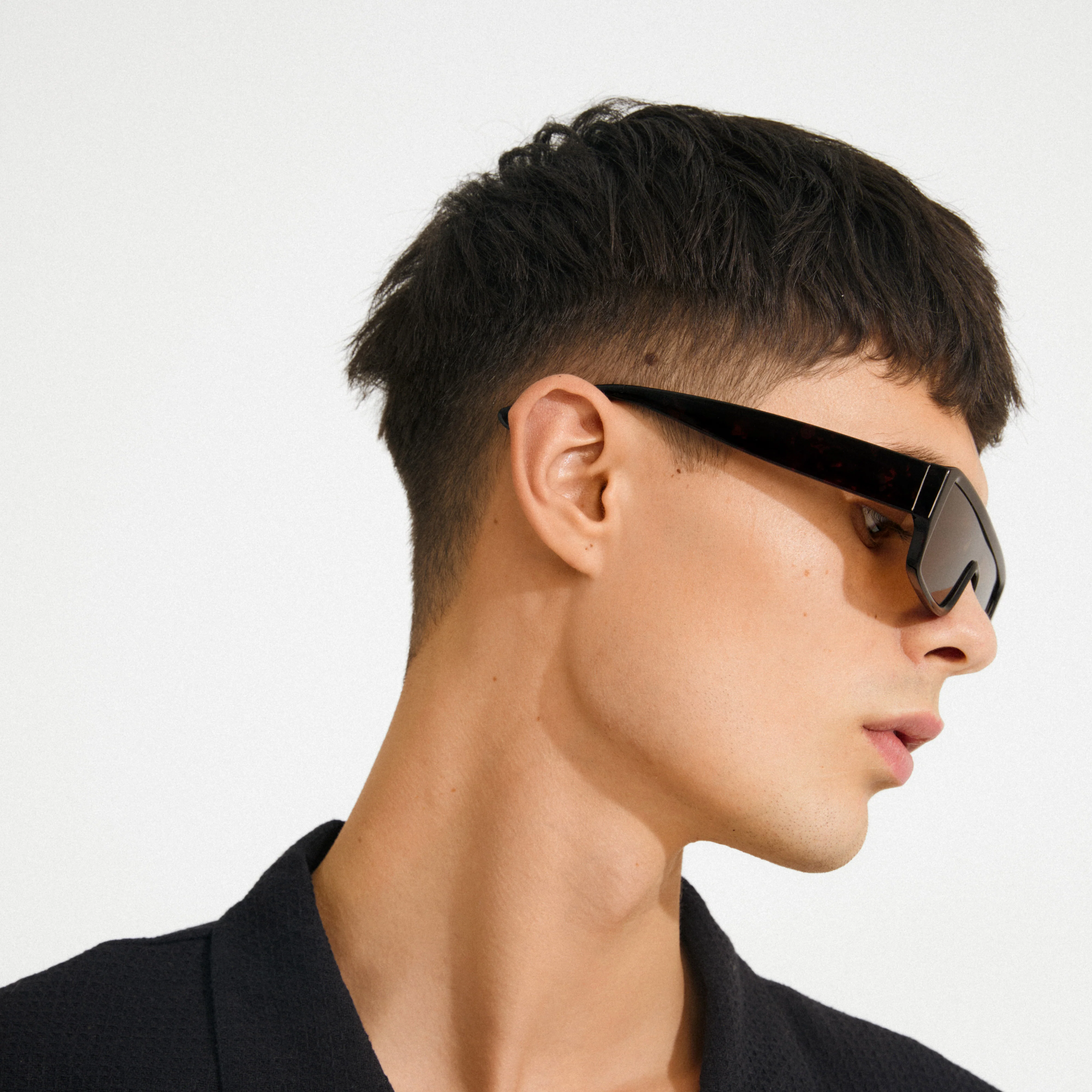JANI sunglasses dark brown - Image 4