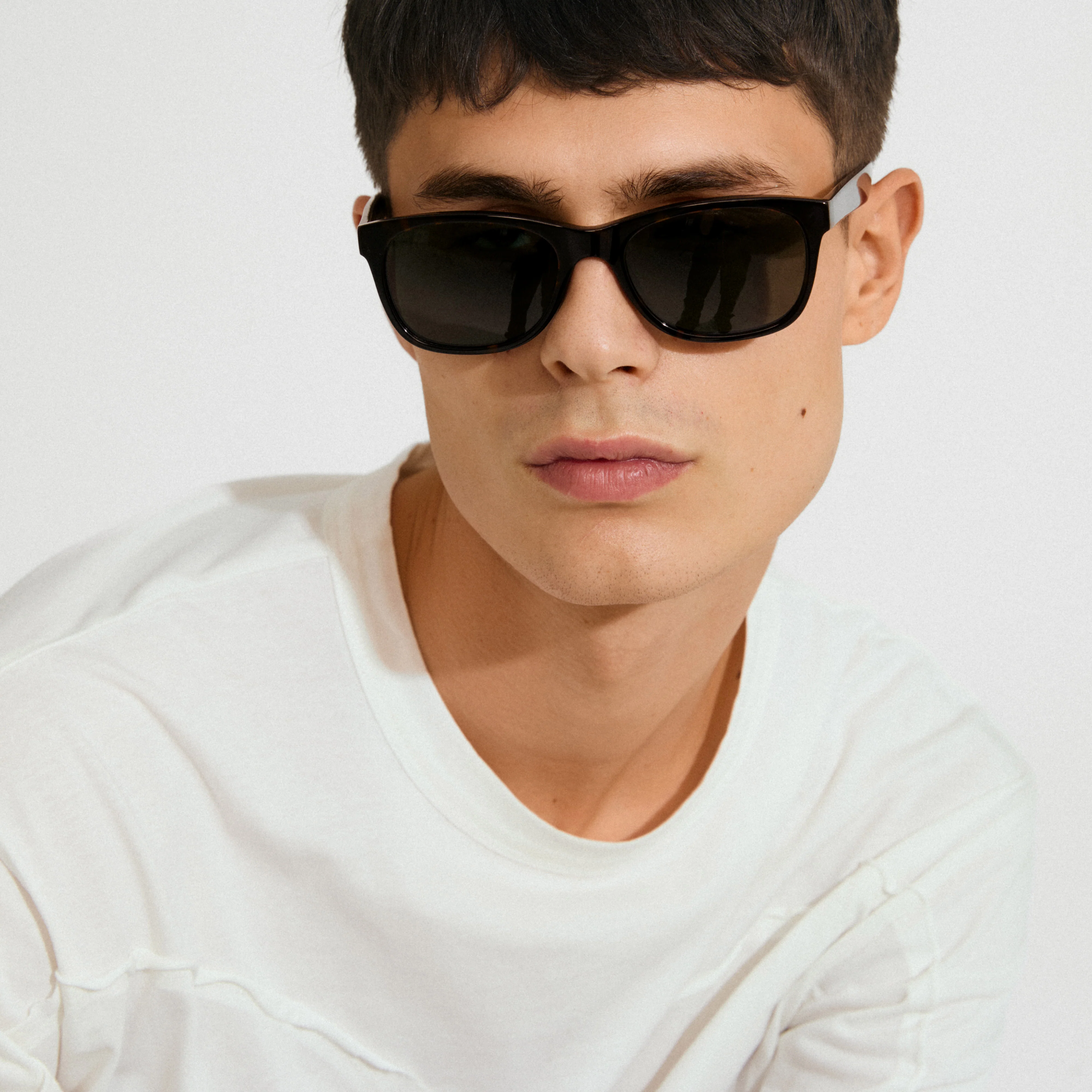 CORBYN sunglasses brown - Image 5