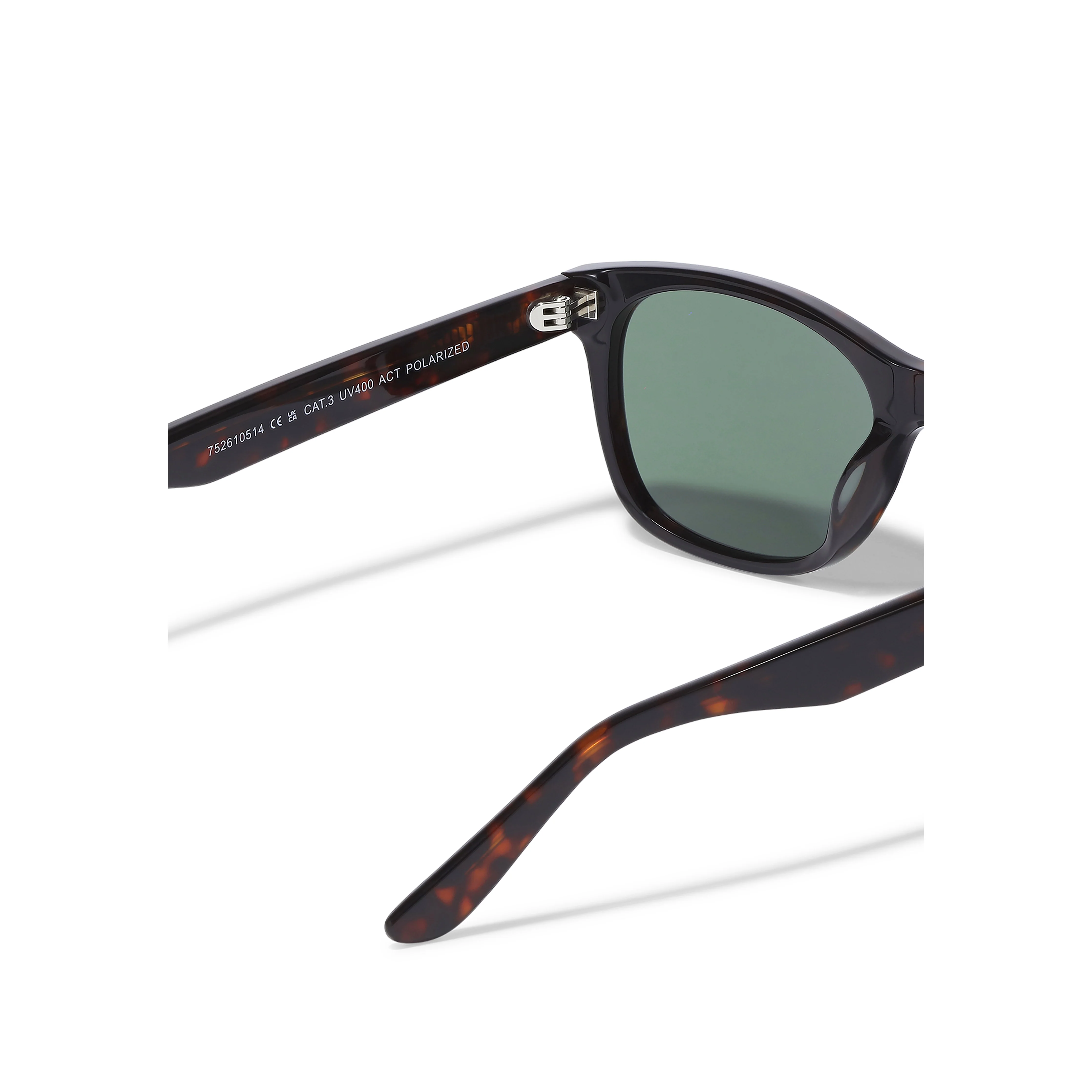 CORBYN sunglasses brown - Image 7