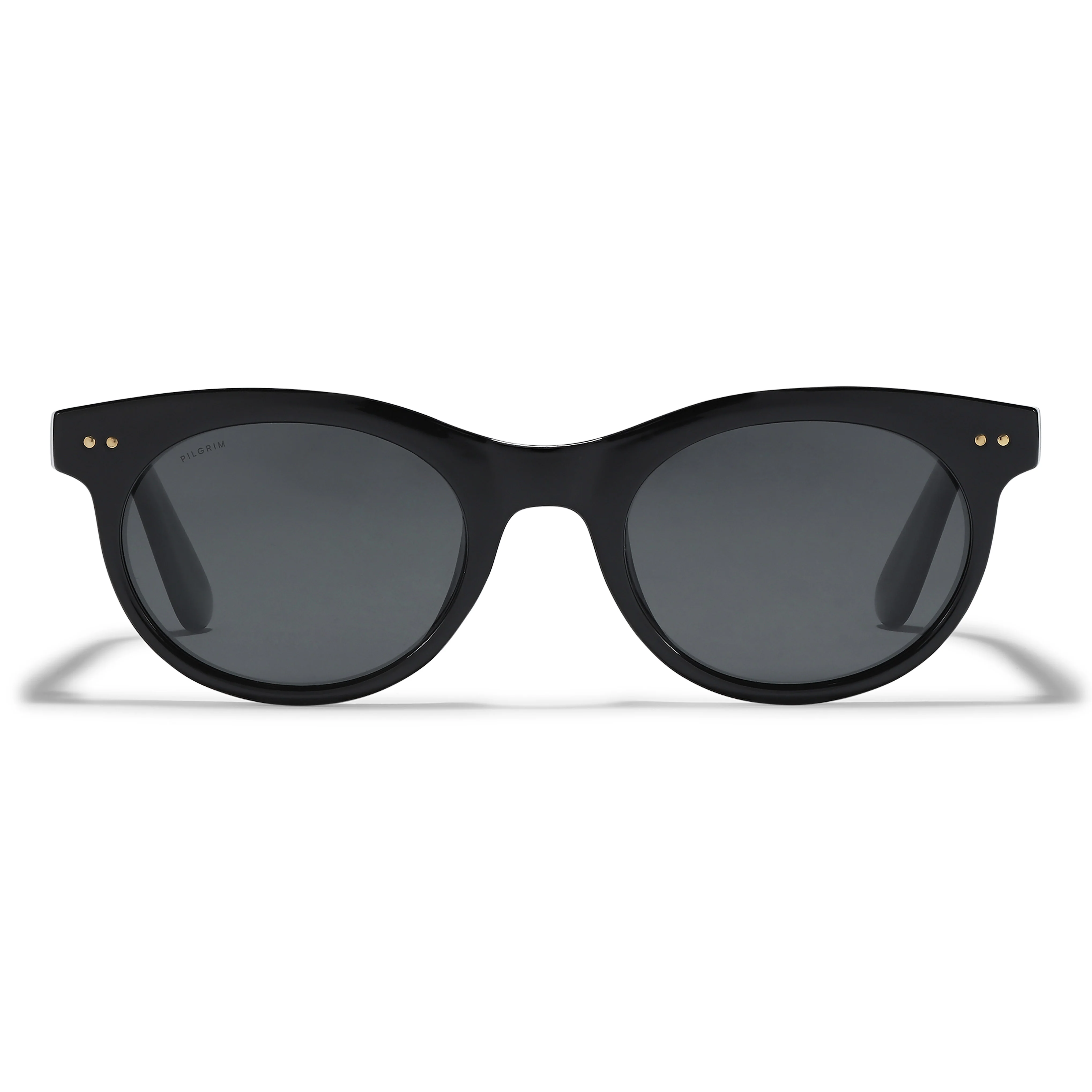 JELENA sunglasses black - Image 4