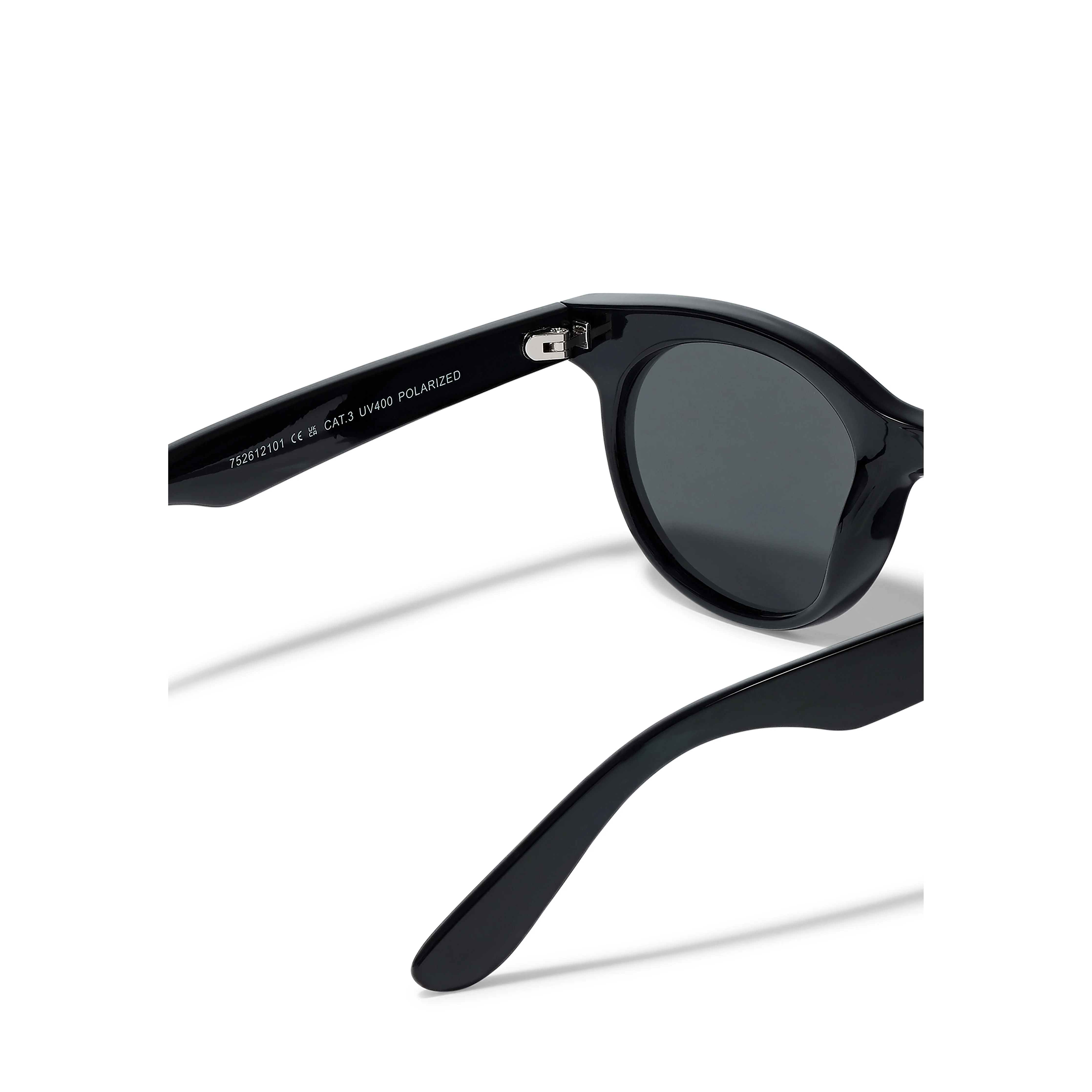 JELENA sunglasses black - Image 5