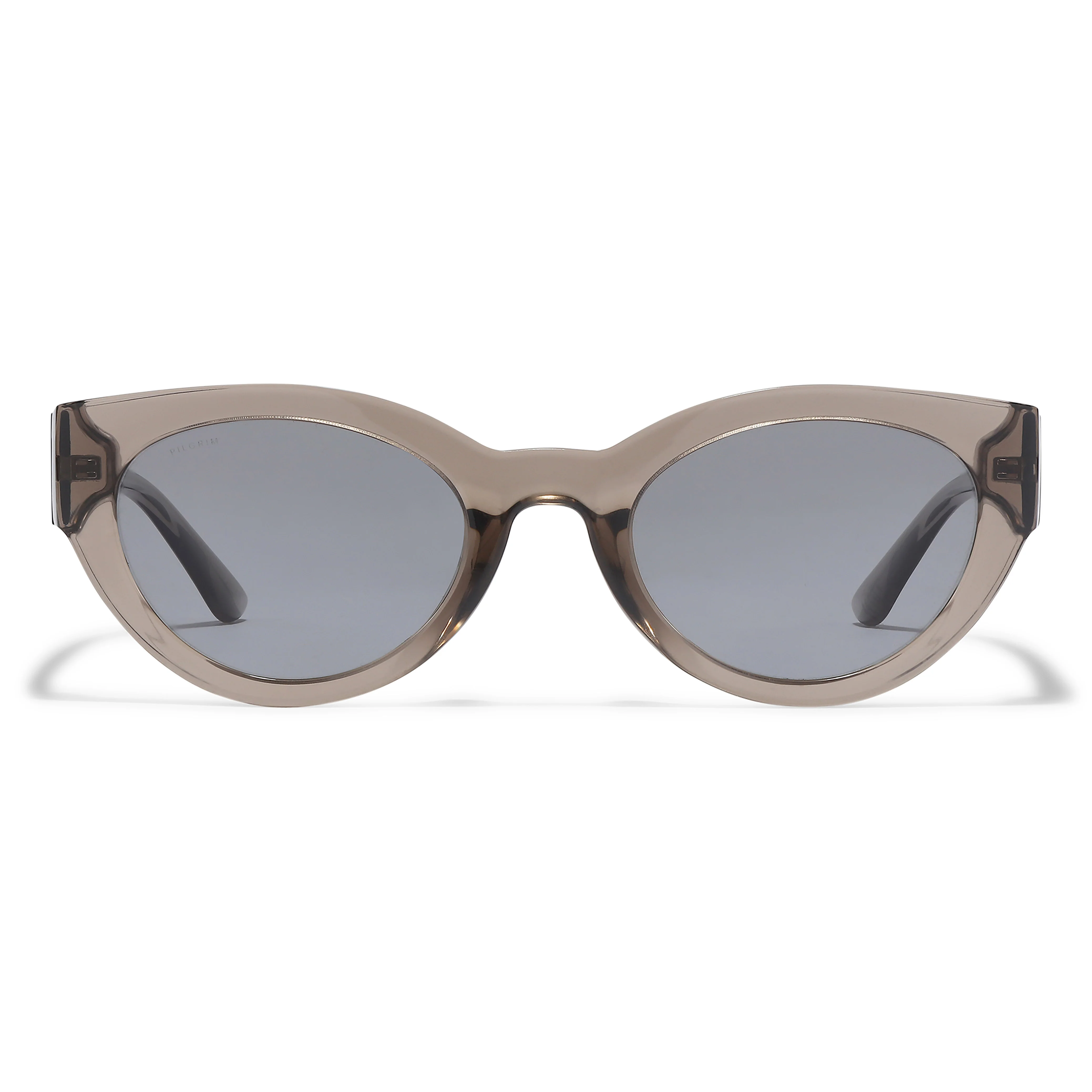 JUNA sunglasses grey - Image 4