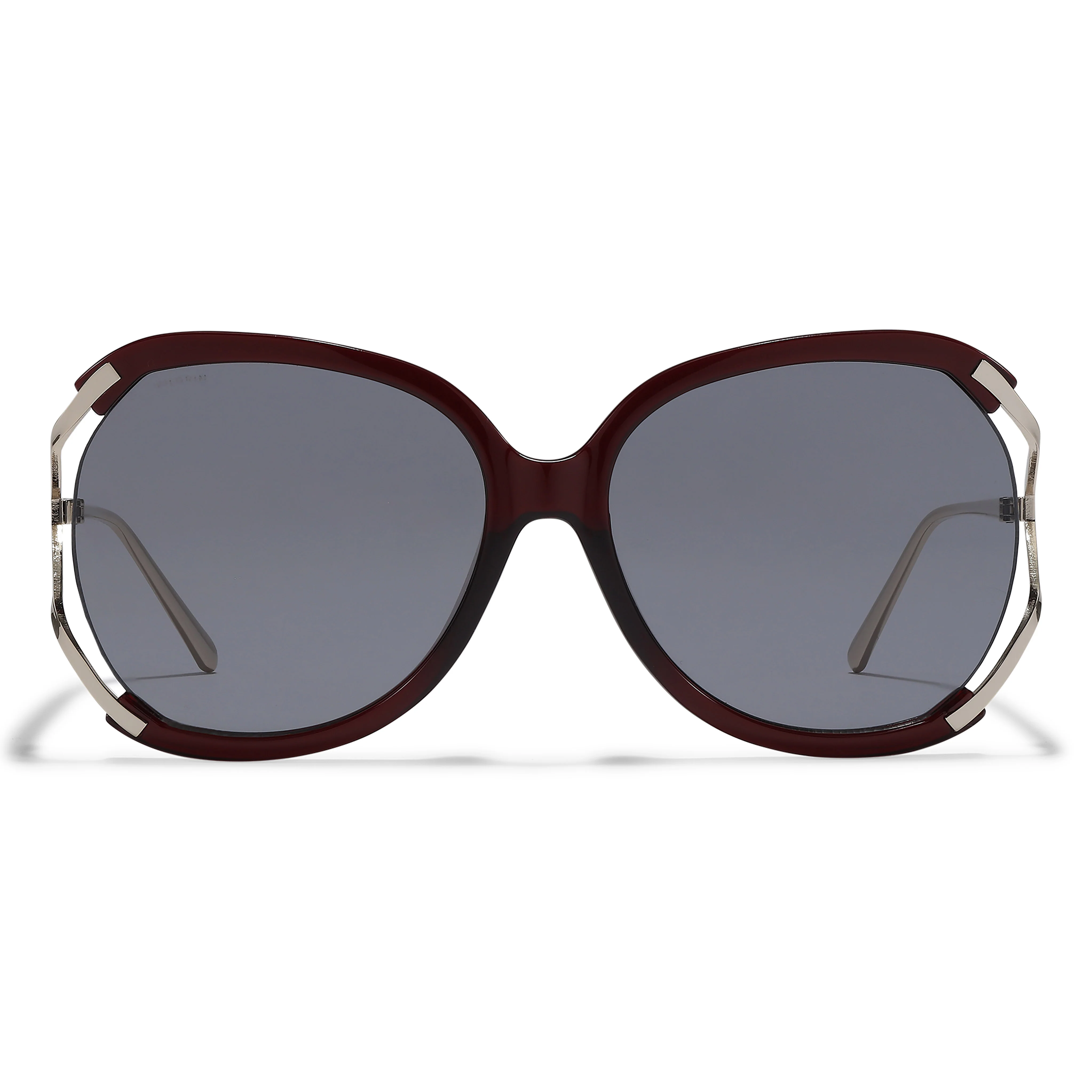 HELLA sunglasses red/gold - Image 4
