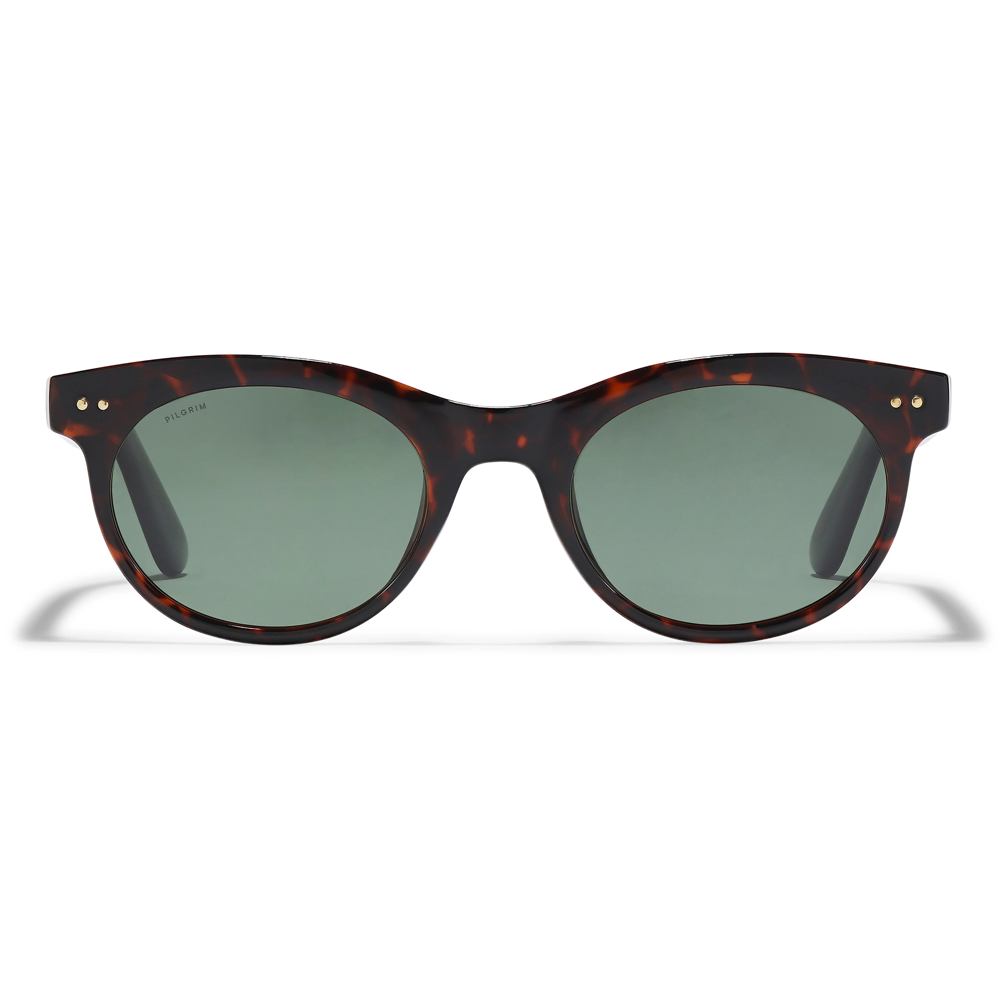 JELENA sunglasses brown - Image 3
