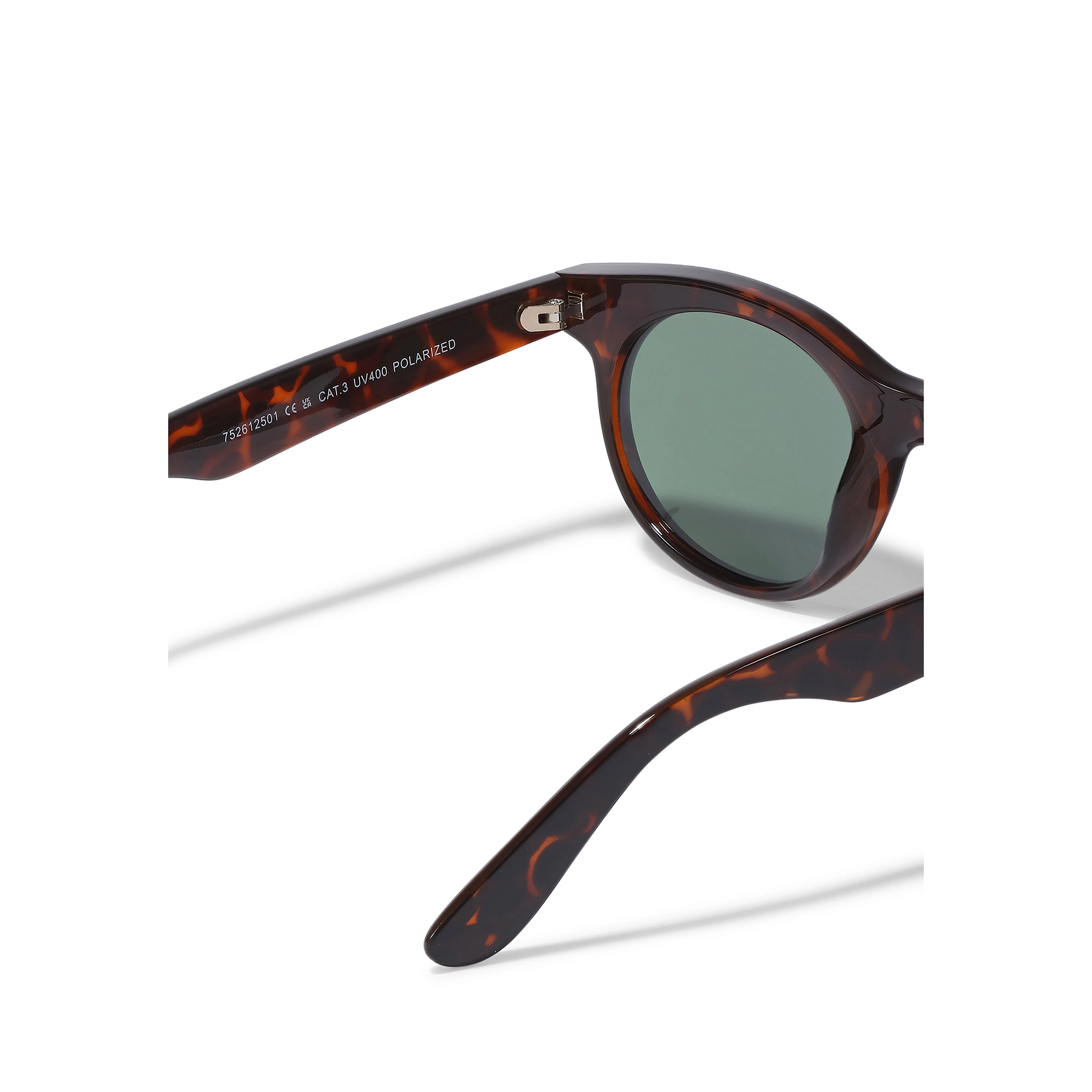 JELENA sunglasses brown - Image 4