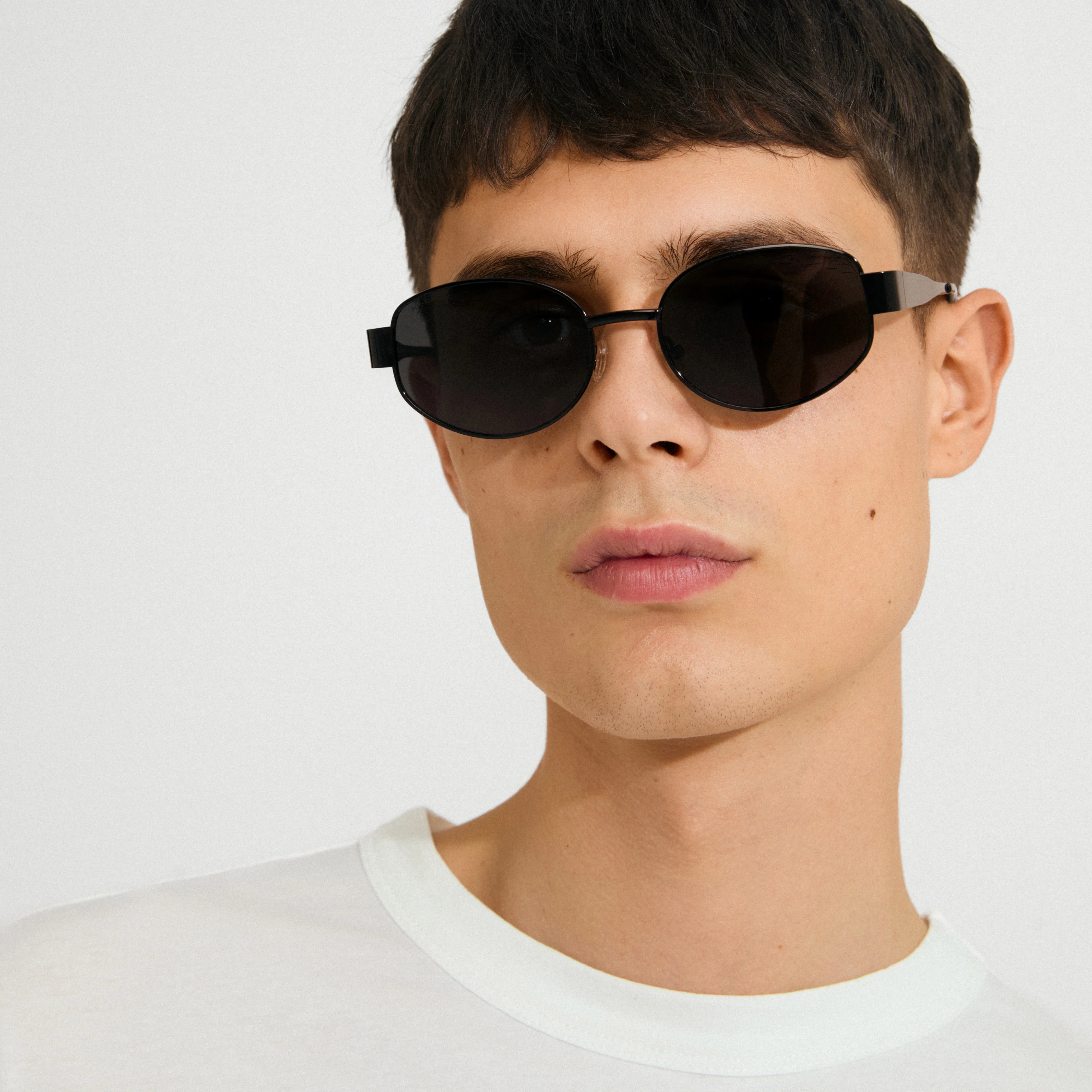 REILLY sunglasses black - Image 4