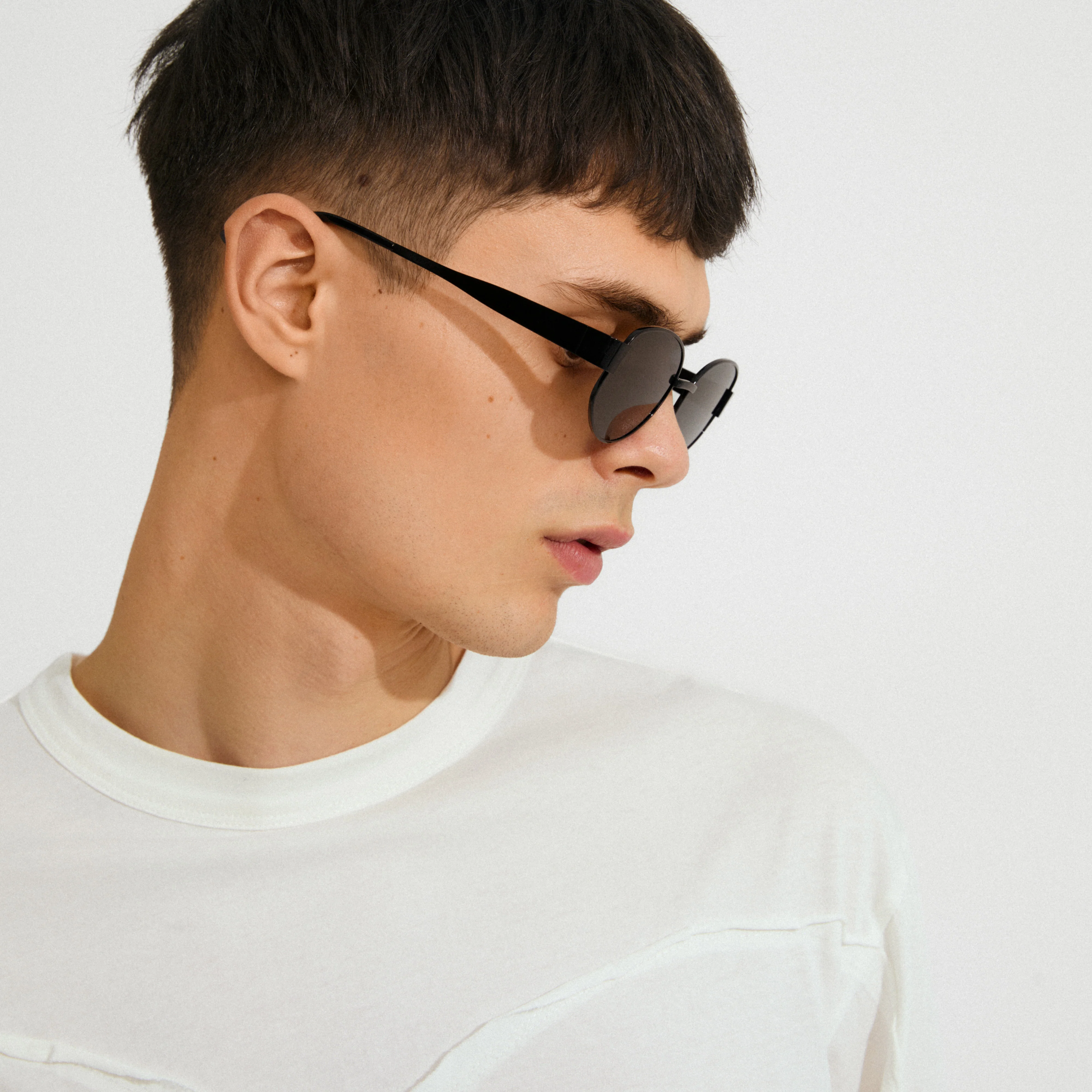 REILLY sunglasses black - Image 5