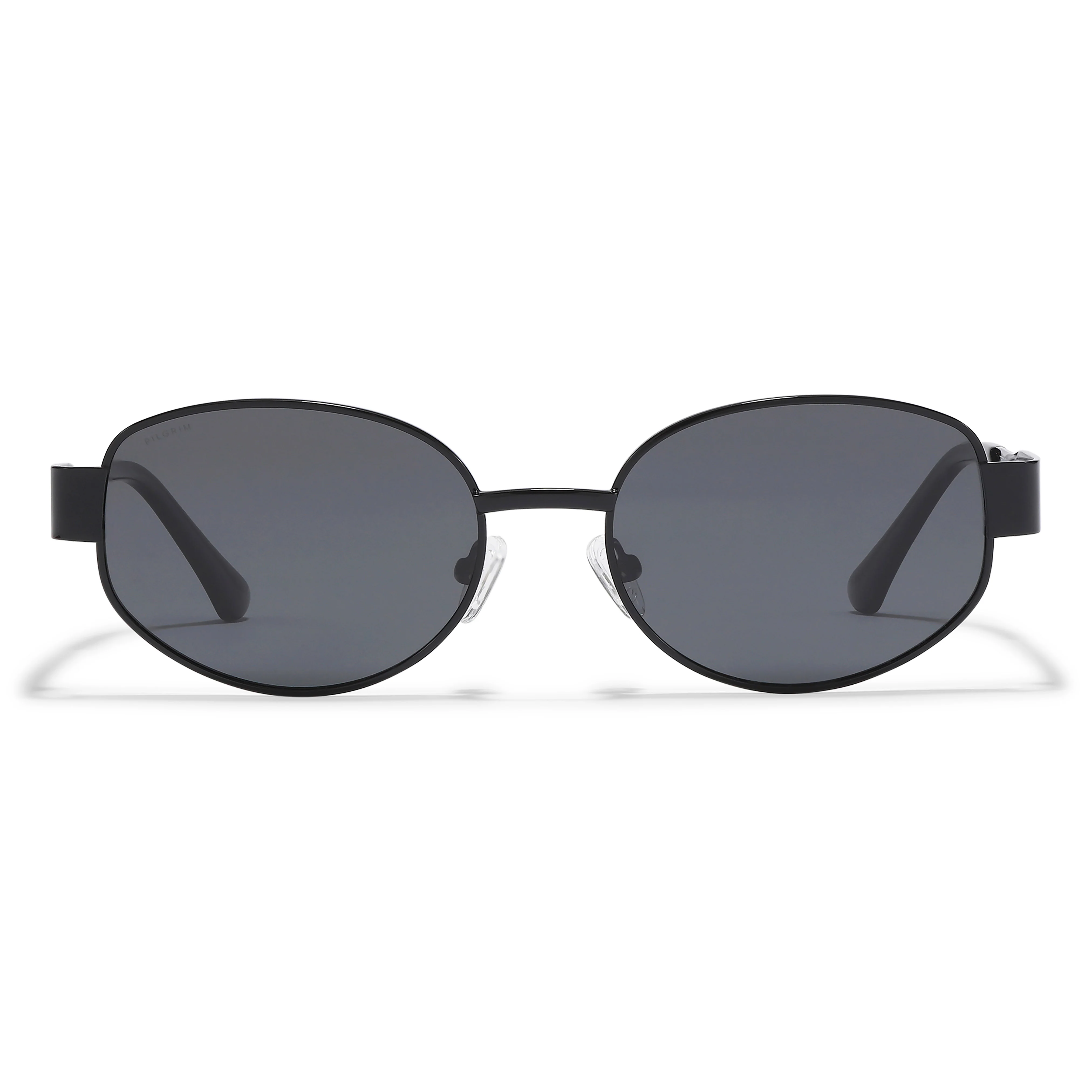 REILLY sunglasses black - Image 6