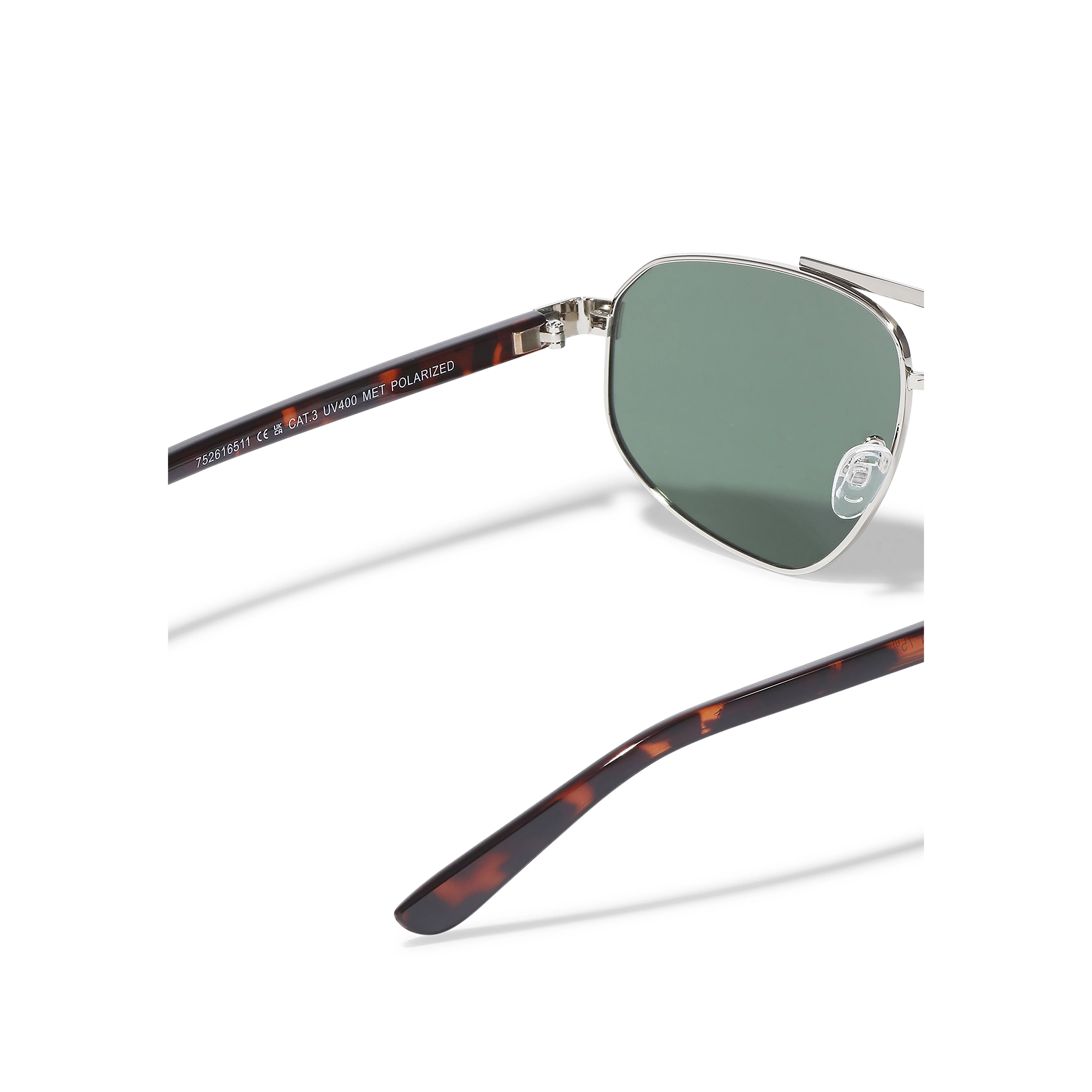 CAI sunglasses brown/silver - Image 5