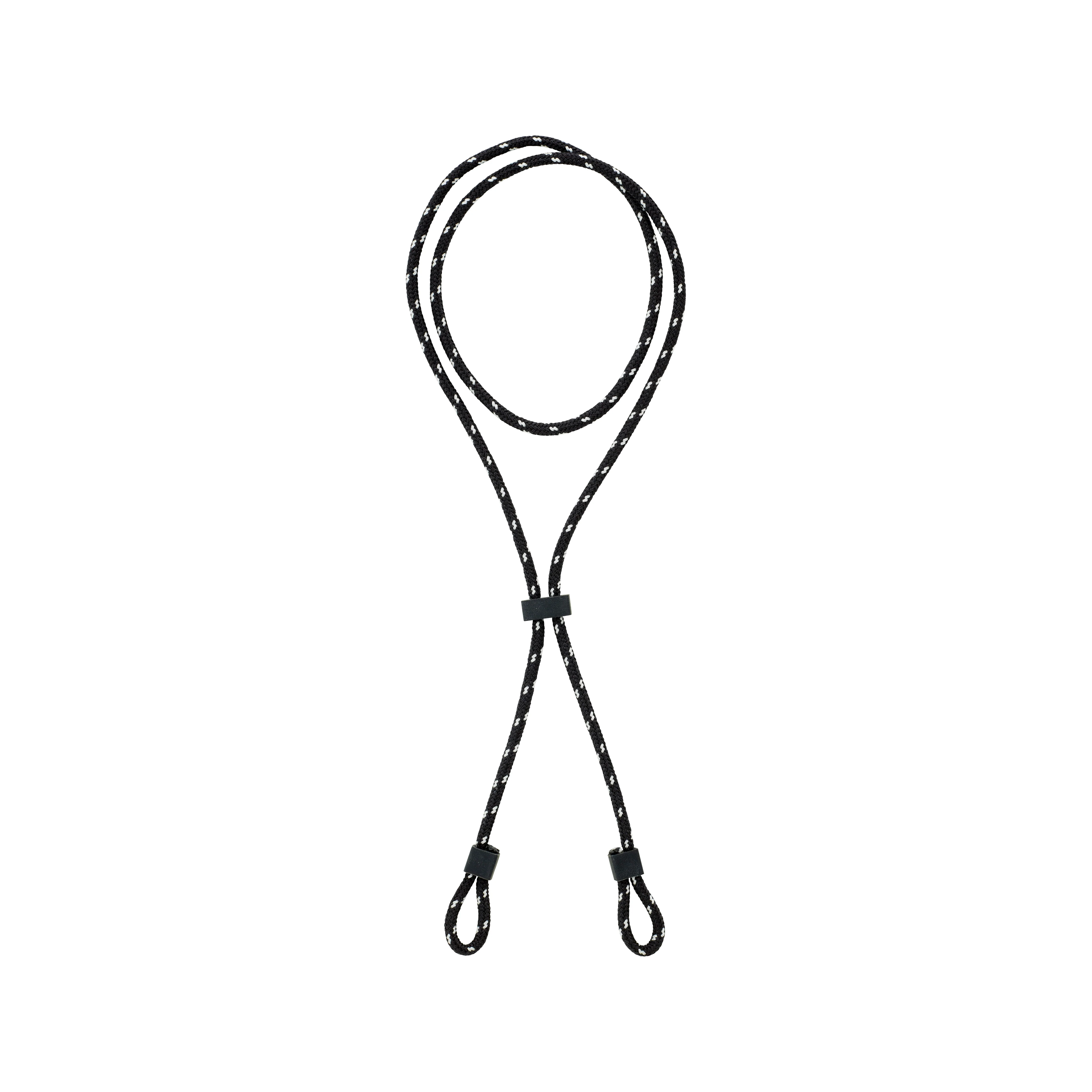 White para-cord for sunglasses
