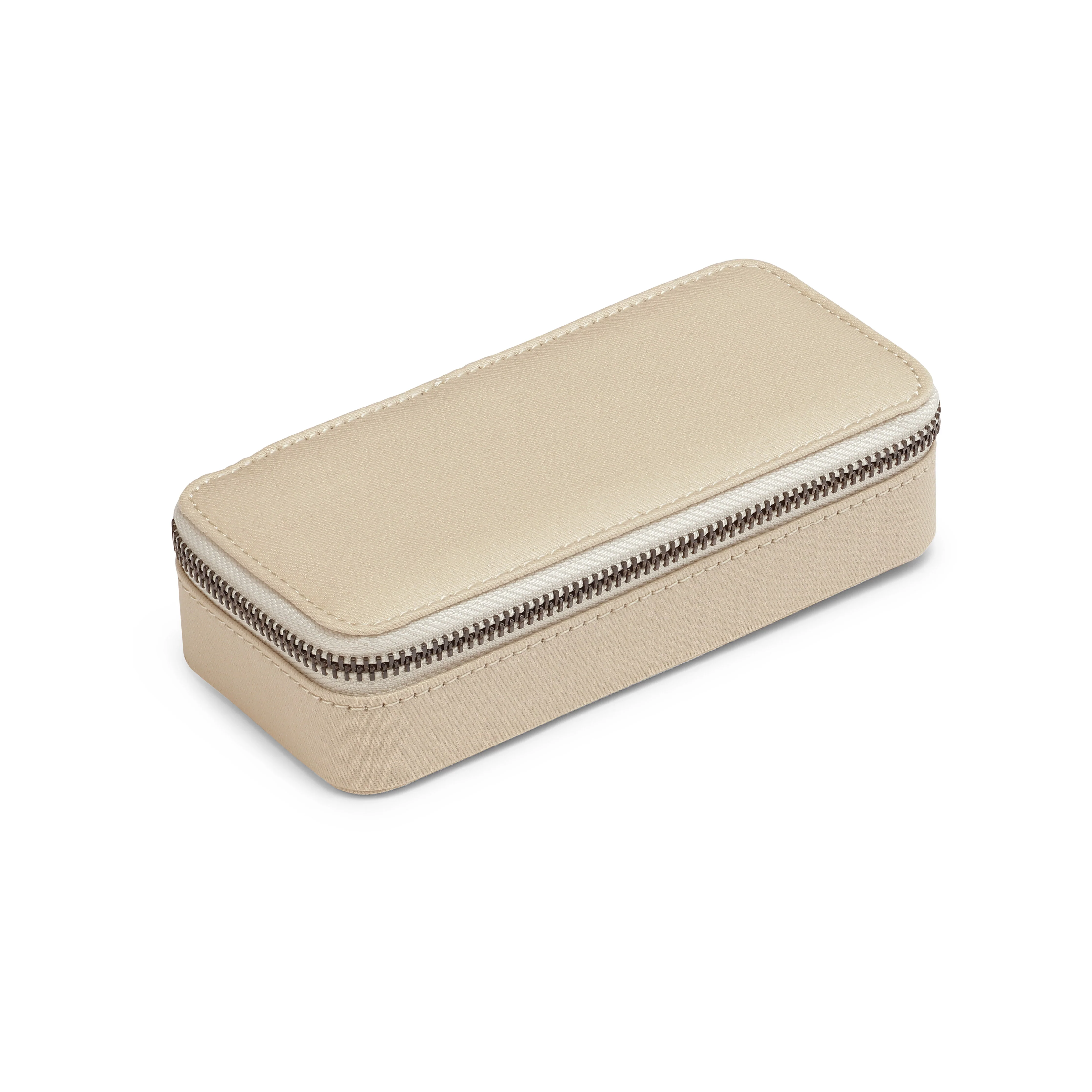 Jewellery box, Light Sand, Medium - Image 3