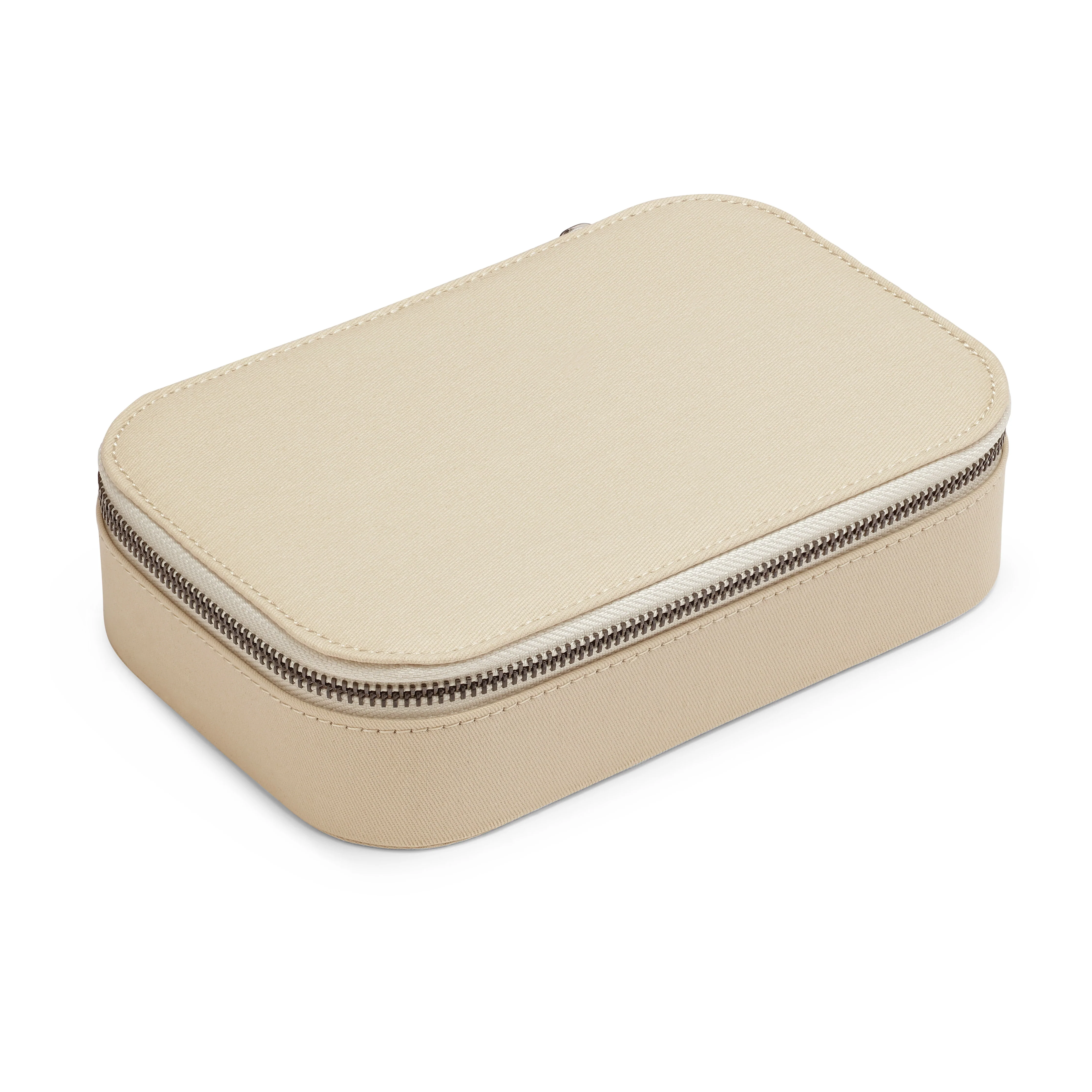 Jewellery box, Light Sand, Large - Image 3